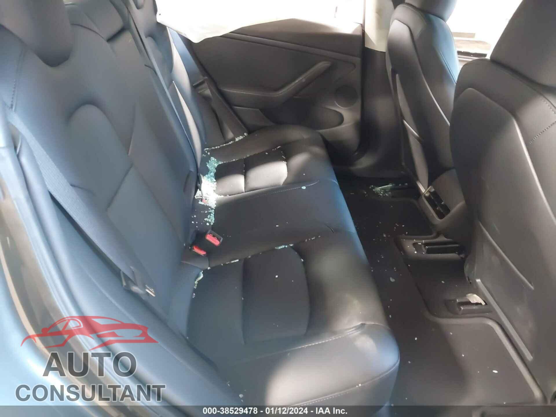 TESLA MODEL 3 2023 - 5YJ3E1EA6PF613239