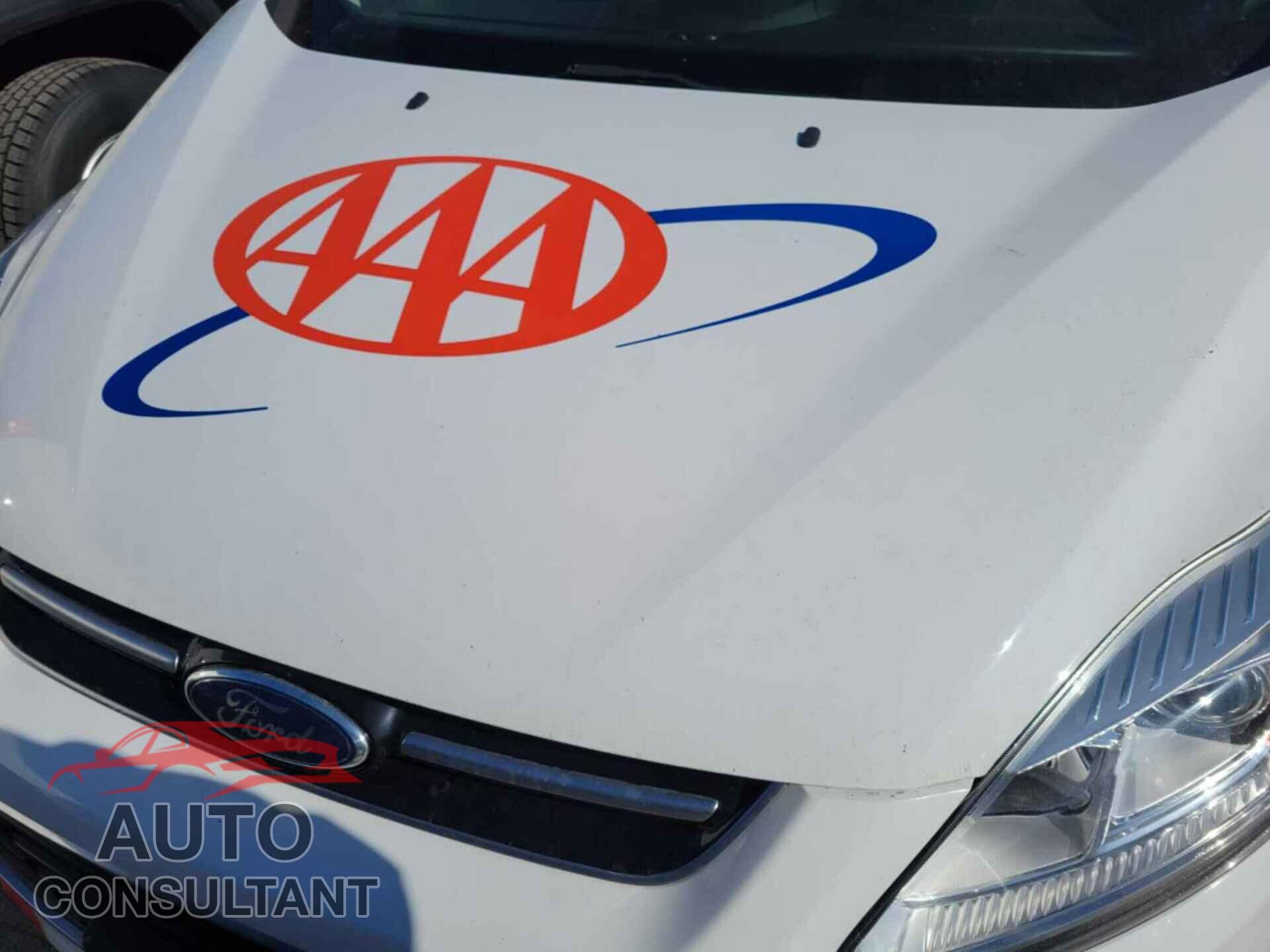 FORD C-MAX 2017 - 1FADP5AUXHL112736