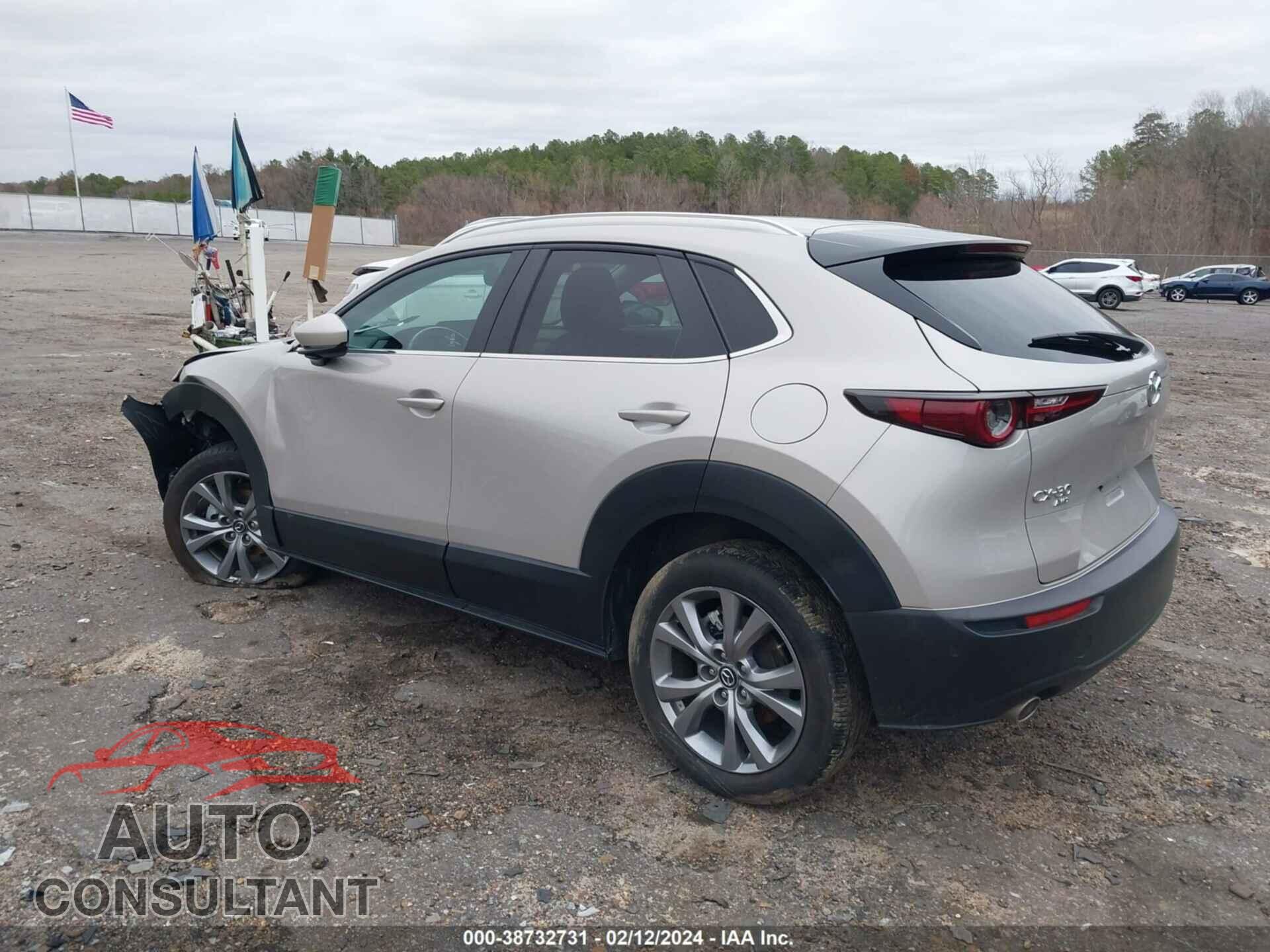 MAZDA CX-30 2023 - 3MVDMBBM7PM528304