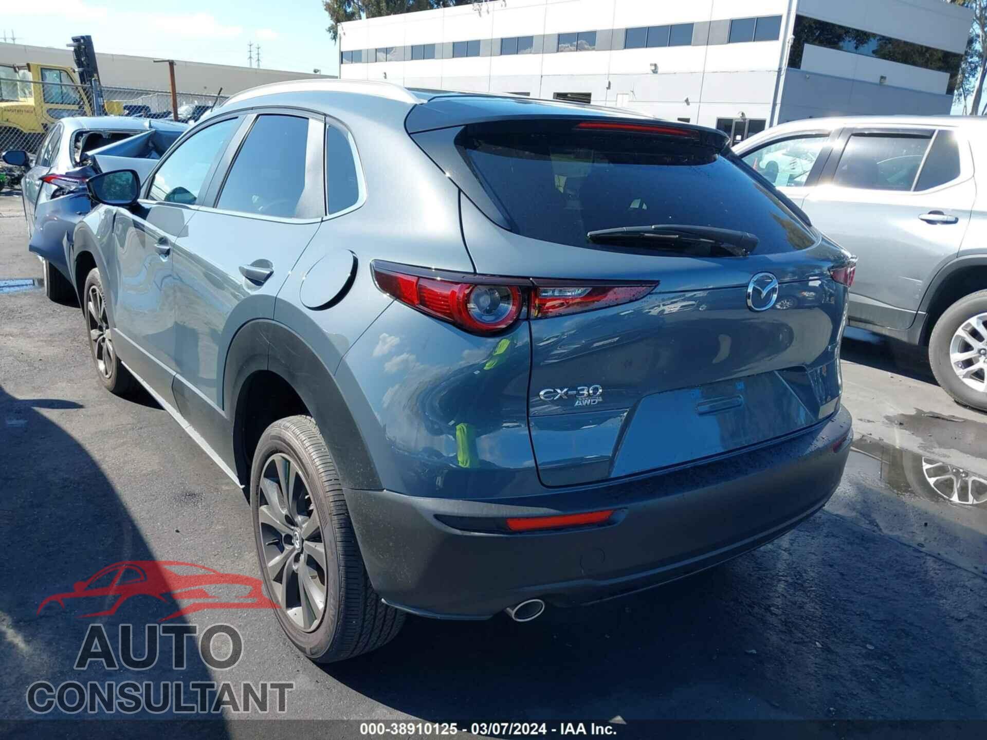 MAZDA CX-30 2023 - 3MVDMBCM2PM516608