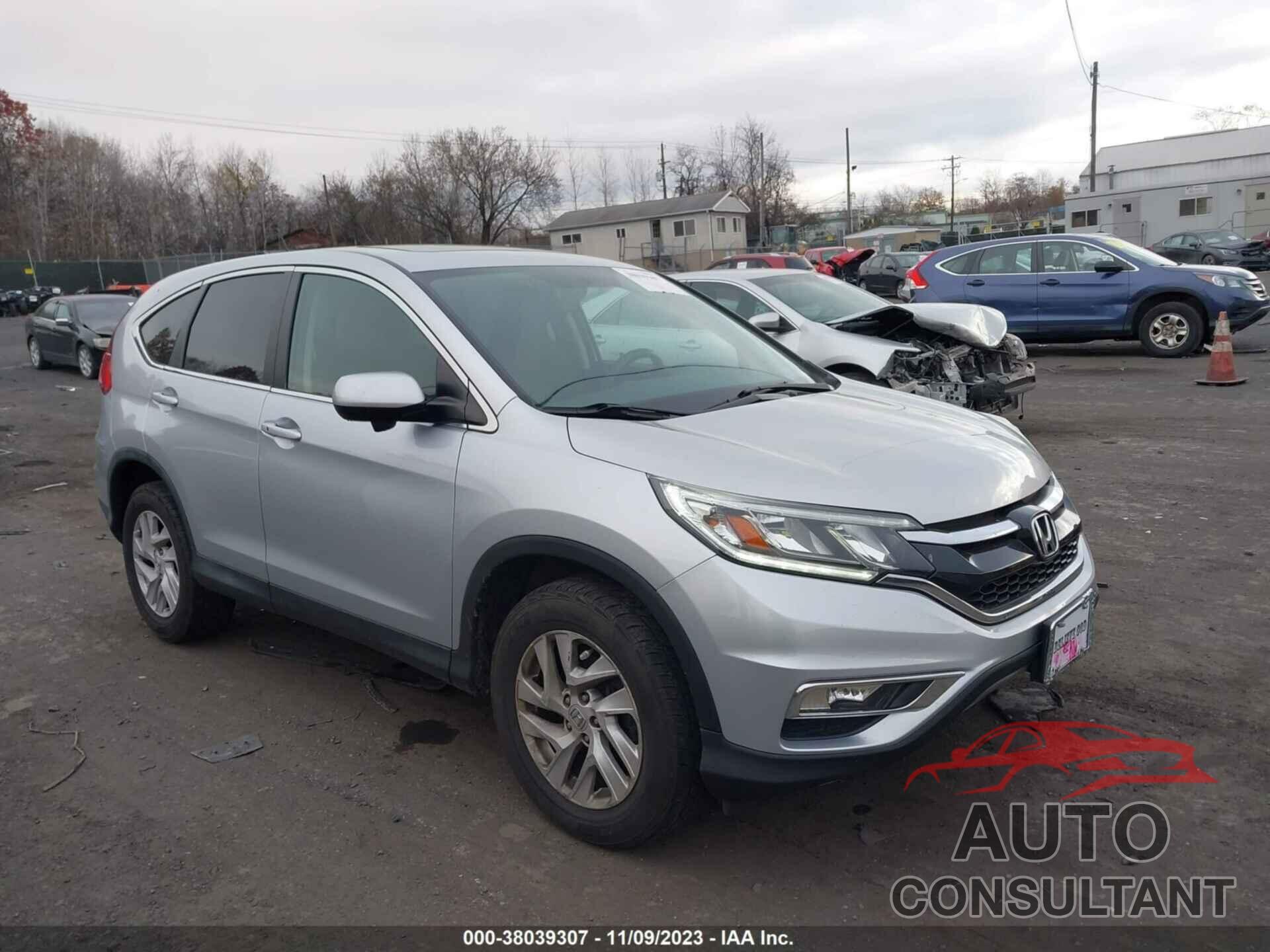 HONDA CR-V 2016 - 2HKRM4H51GH714431