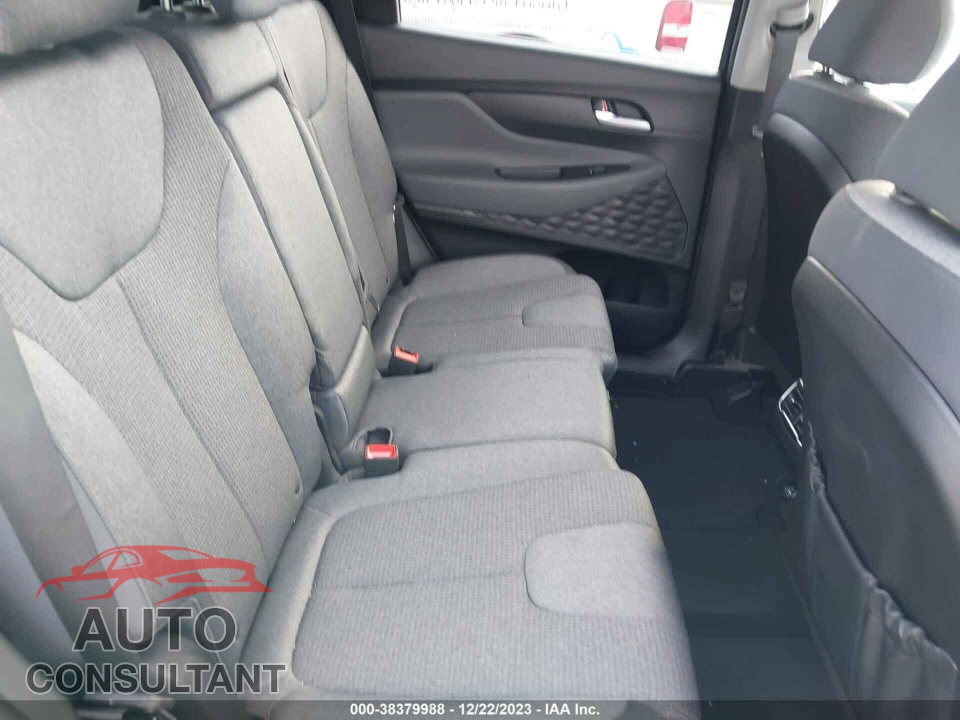 HYUNDAI SANTA FE 2023 - 5NMS14AJ1PH488079