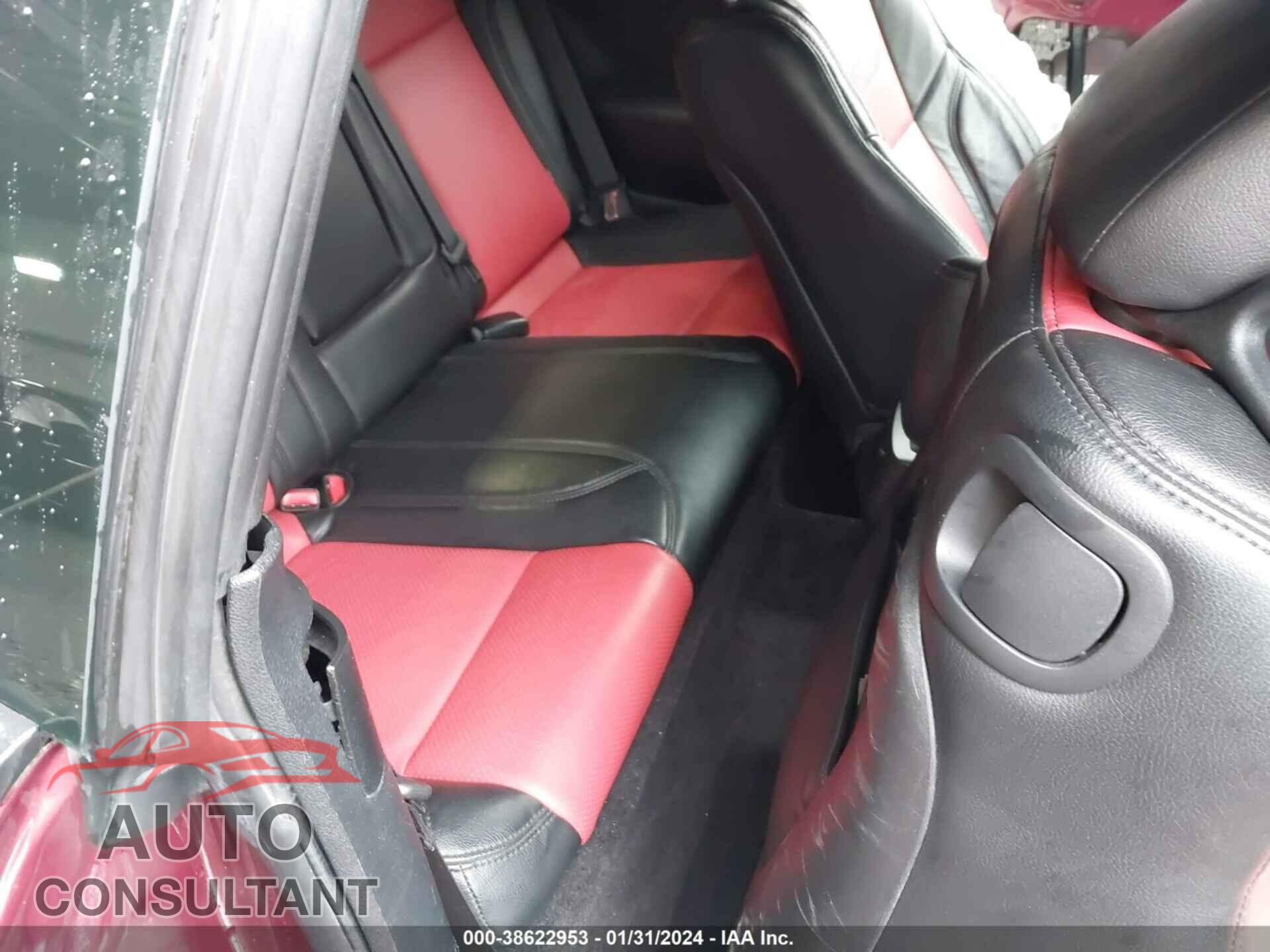 DODGE CHALLENGER 2019 - 2C3CDZAG0KH503791