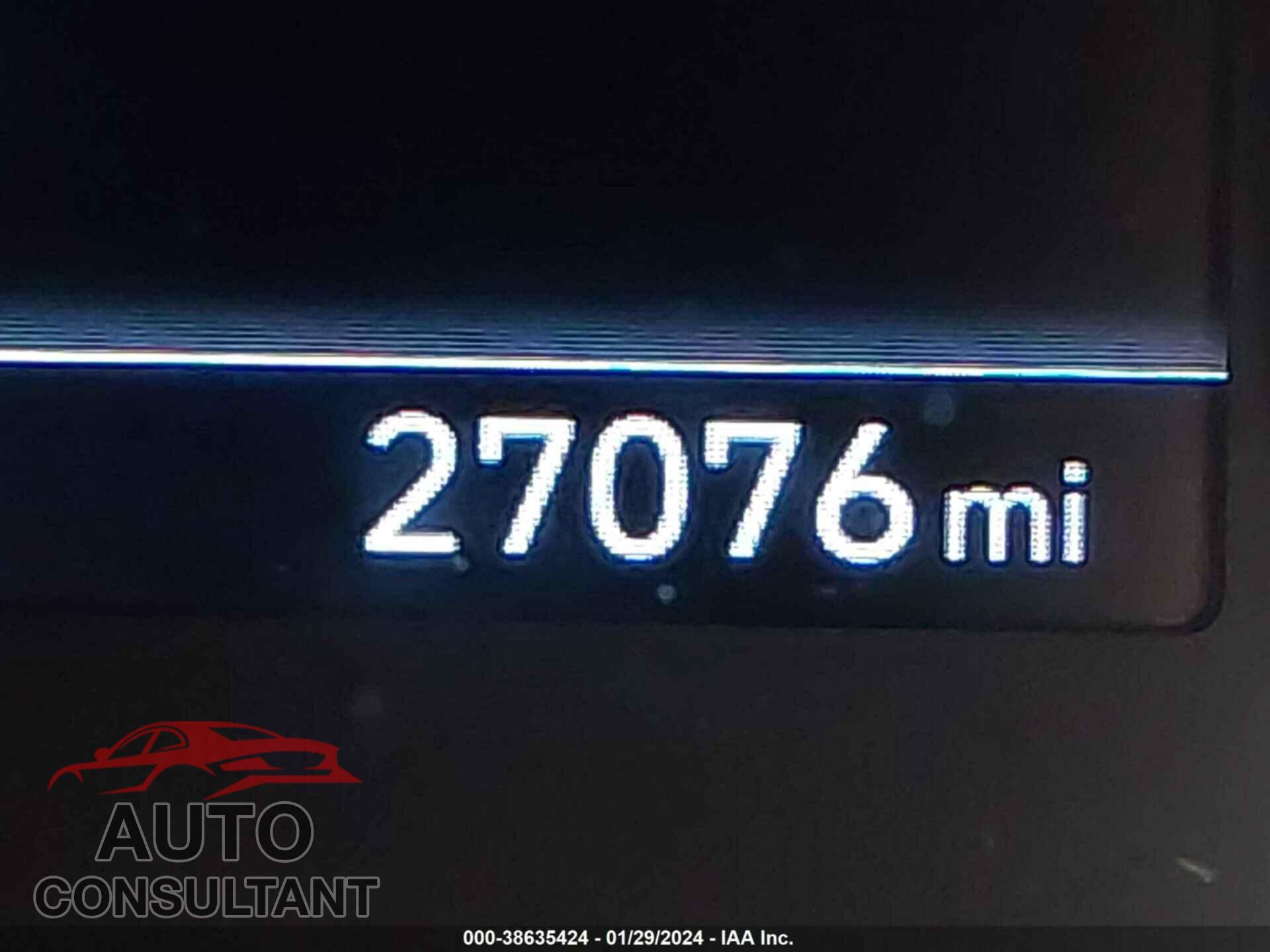 HYUNDAI SANTA FE 2023 - 5NMS24AJ6PH538567
