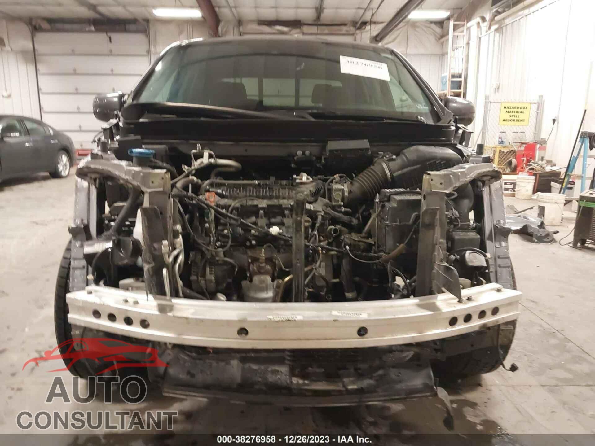 HONDA RIDGELINE 2020 - 5FPYK3F73LB003037