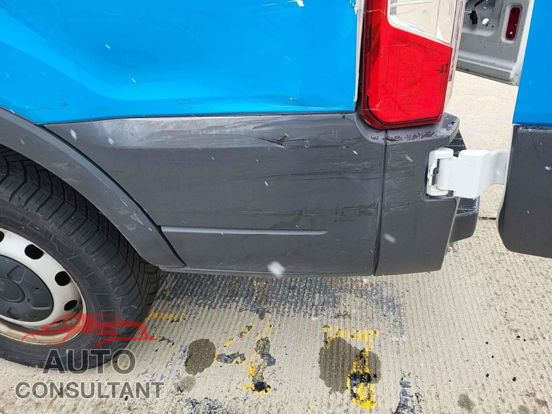 FORD TRANSIT 2018 - 1FTYR1YM3JKB43780