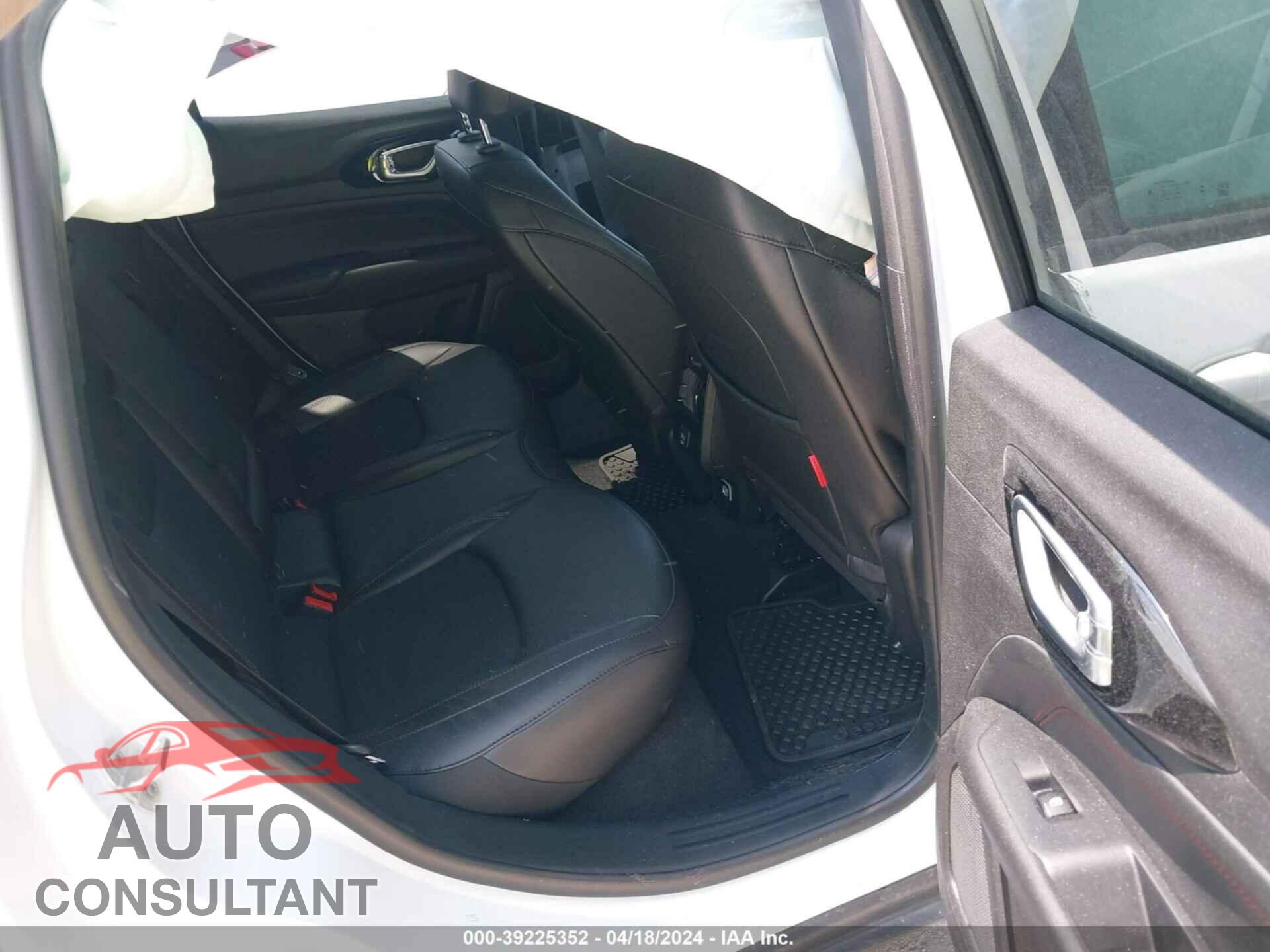 JEEP COMPASS 2024 - 3C4NJDDN9RT609426