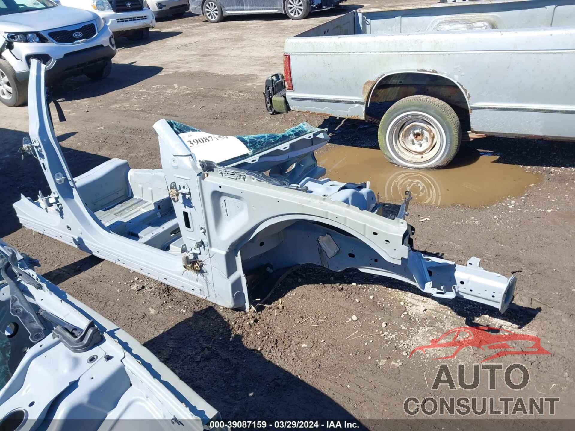 DODGE CHARGER 2022 - 2C3CDXGJ4NH106970