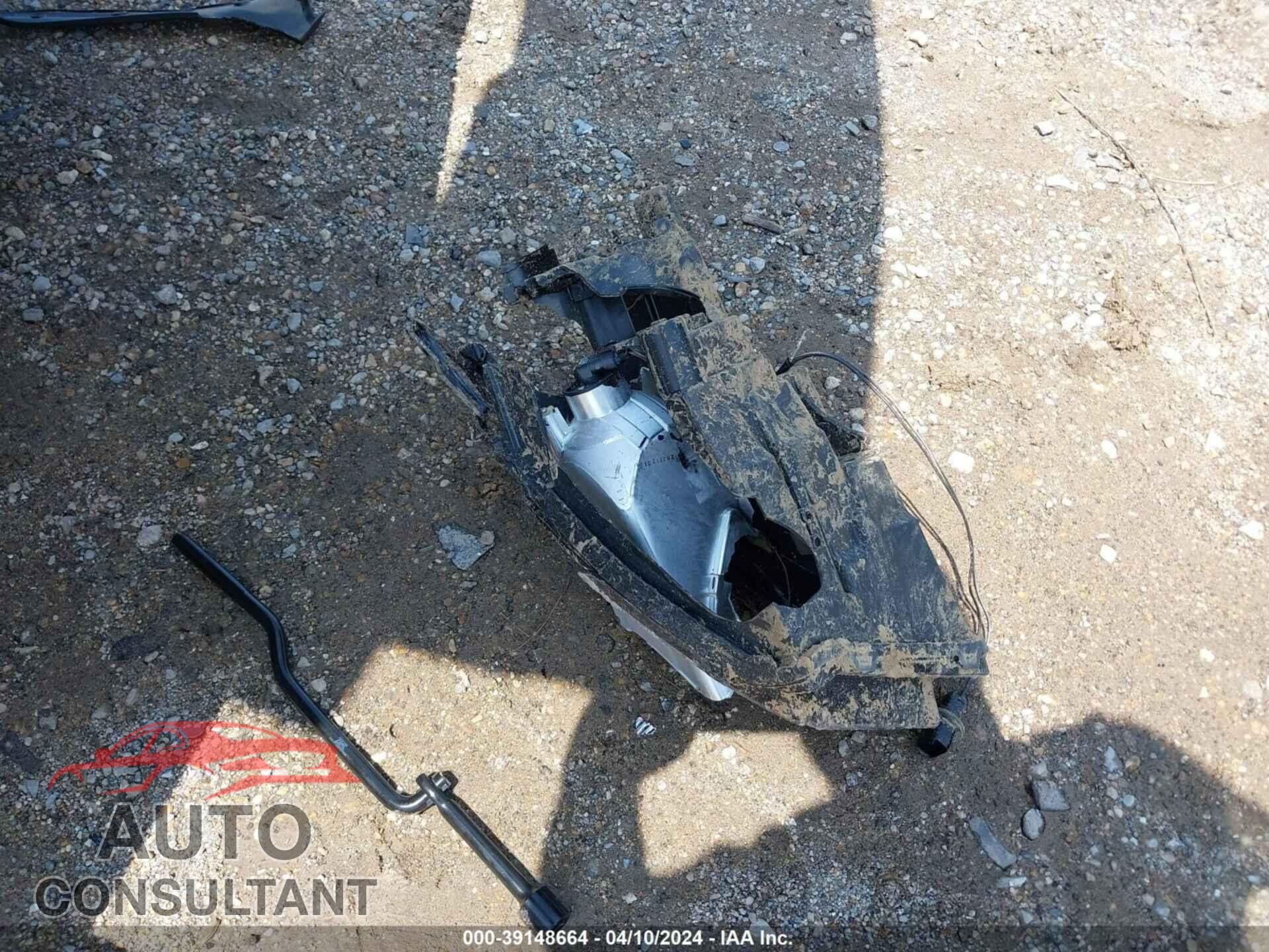 JEEP COMPASS 2020 - 3C4NJDDB7LT207983