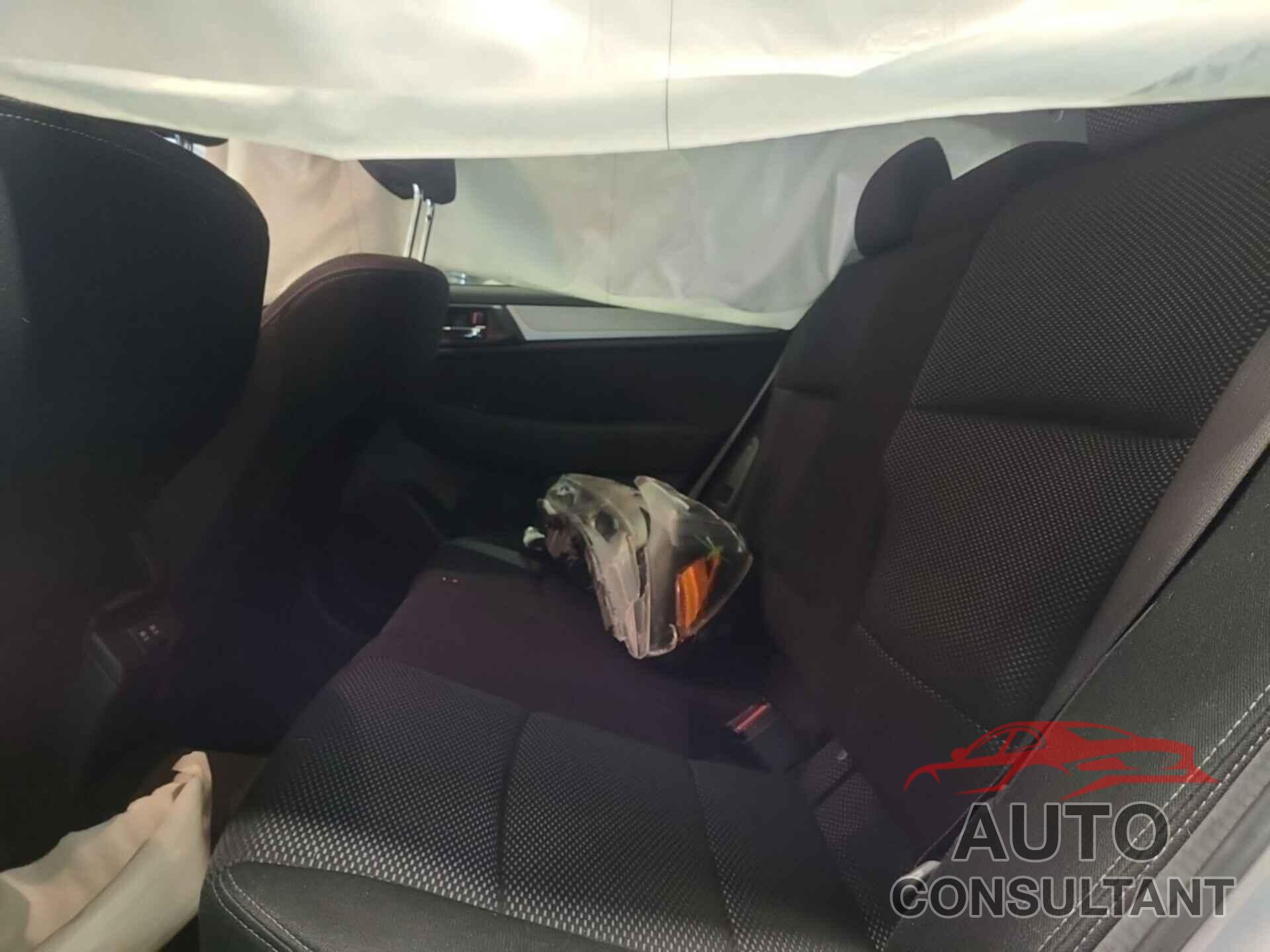 SUBARU OUTBACK 2019 - 4S4BSAFC9K3310834