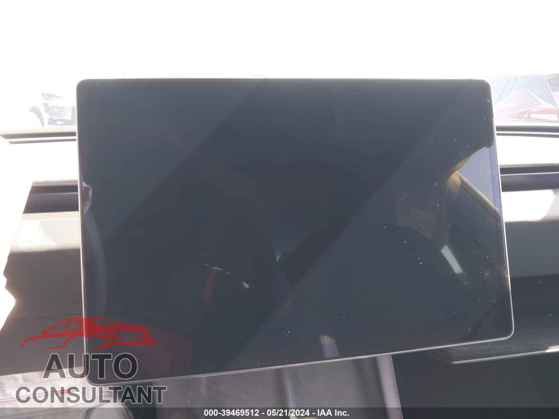 TESLA MODEL 3 2024 - 5YJ3E1EA9RF725634