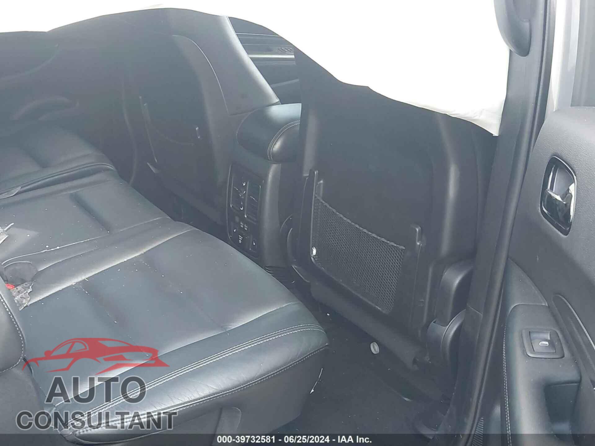DODGE DURANGO 2021 - 1C4RDHDG4MC803898