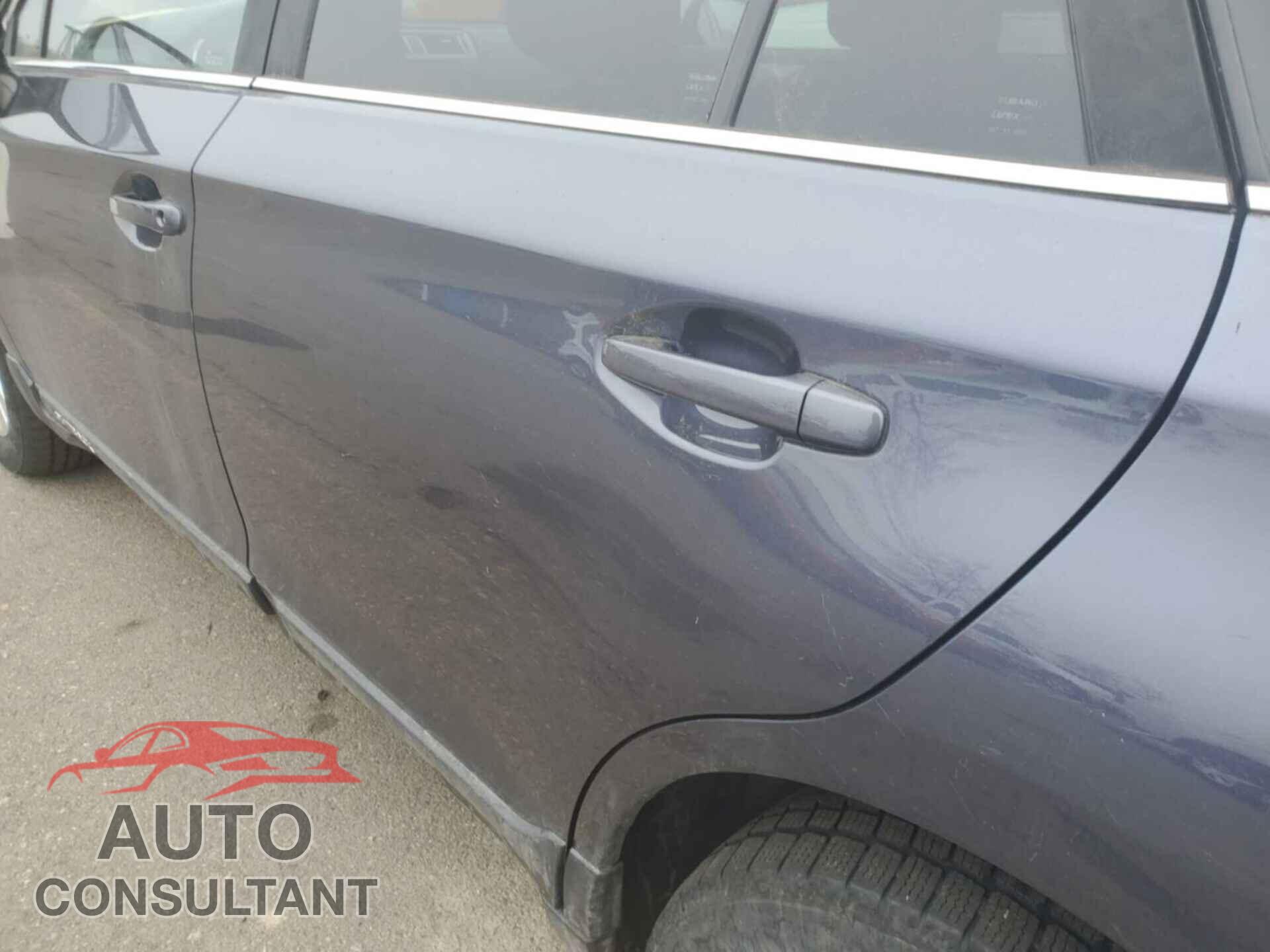 SUBARU OUTBACK 2017 - 4S4BSAFC2H3392186