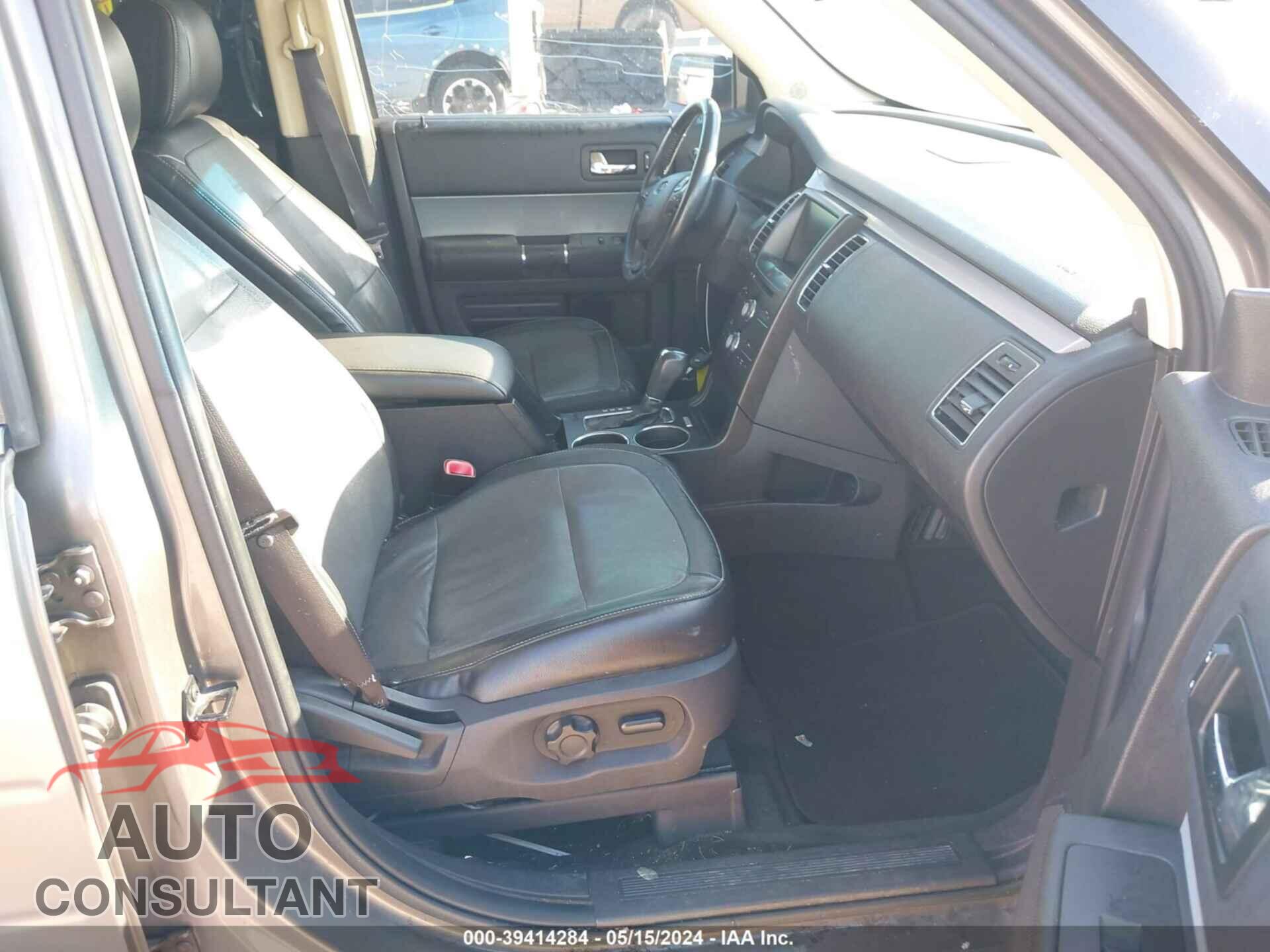 FORD FLEX 2014 - 2FMGK5C87EBD03219