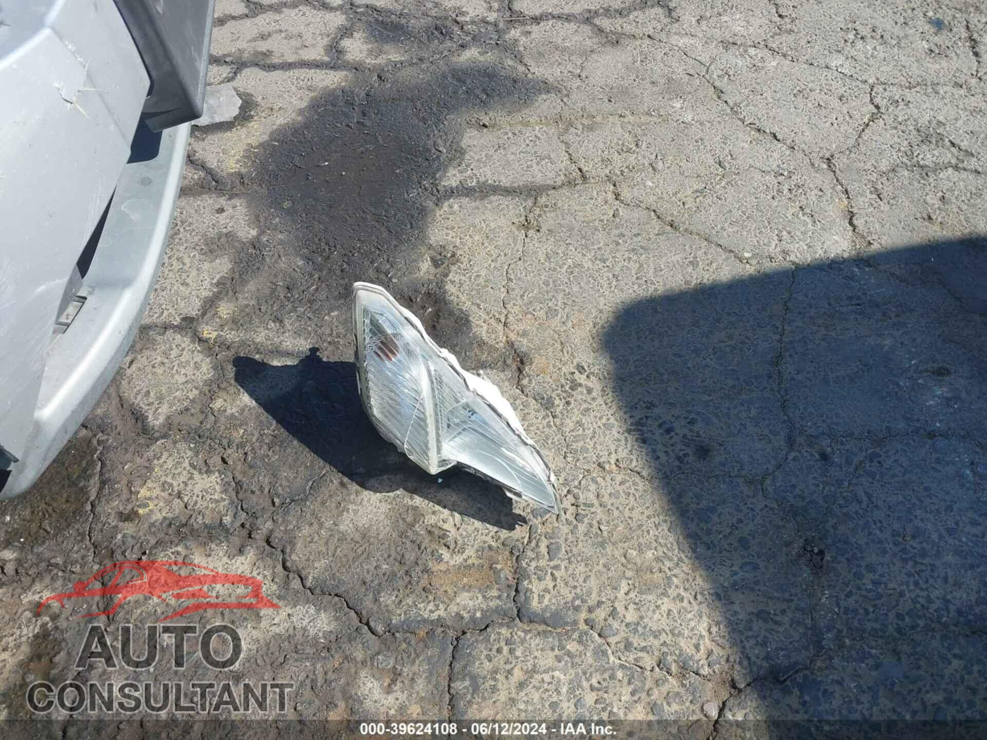 FORD ECOSPORT 2020 - MAJ6S3KL8LC362759