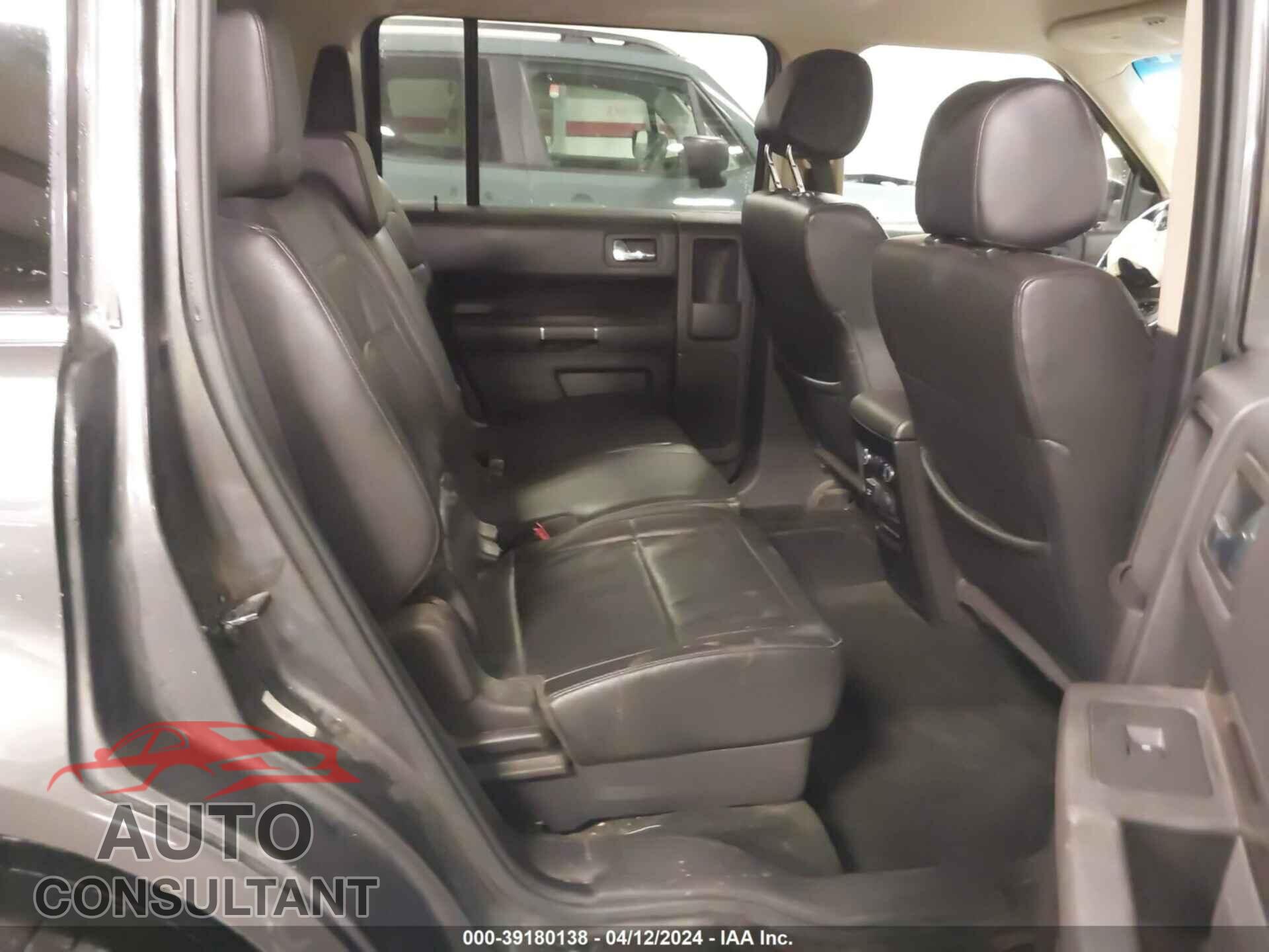 FORD FLEX 2016 - 2FMGK5C8XGBA01667