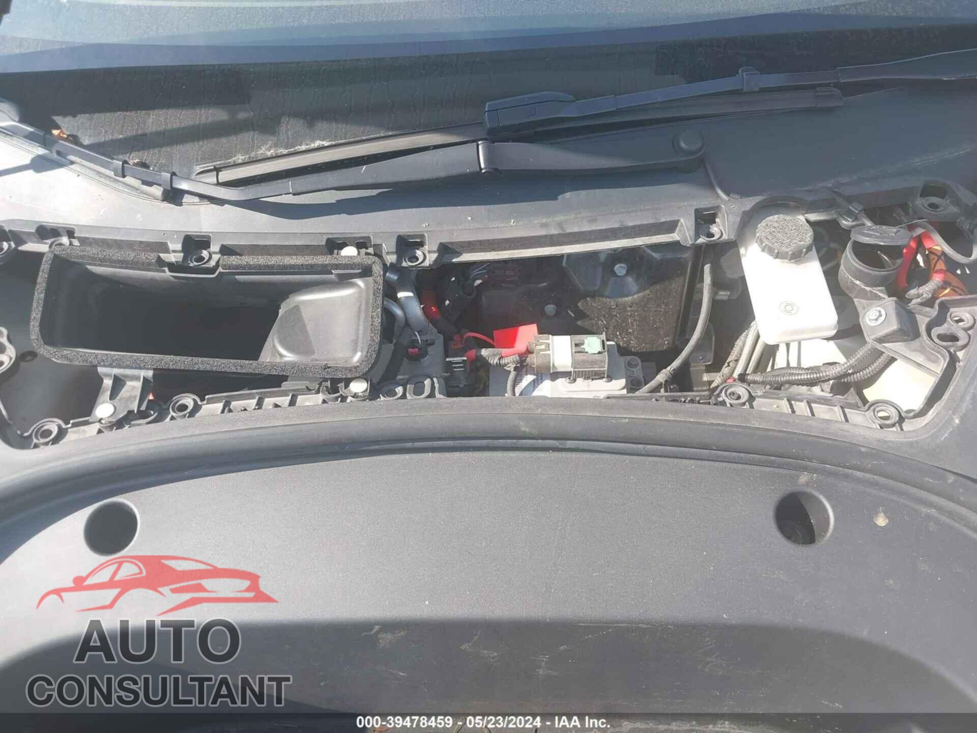 TESLA MODEL 3 2022 - 5YJ3E1EB3NF190965