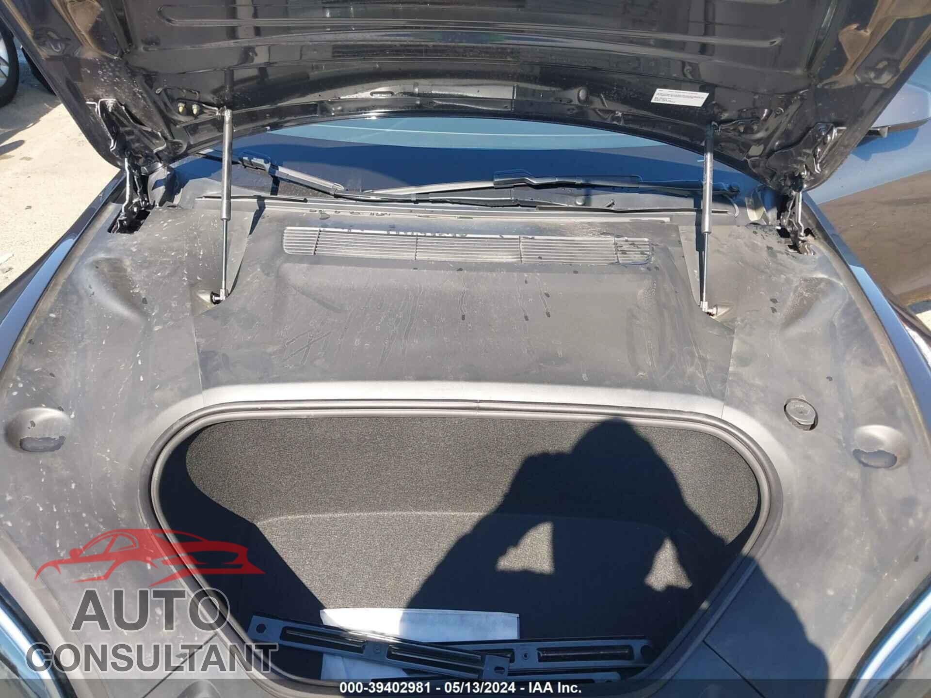 TESLA MODEL S 2023 - 5YJSA1E68PF498887