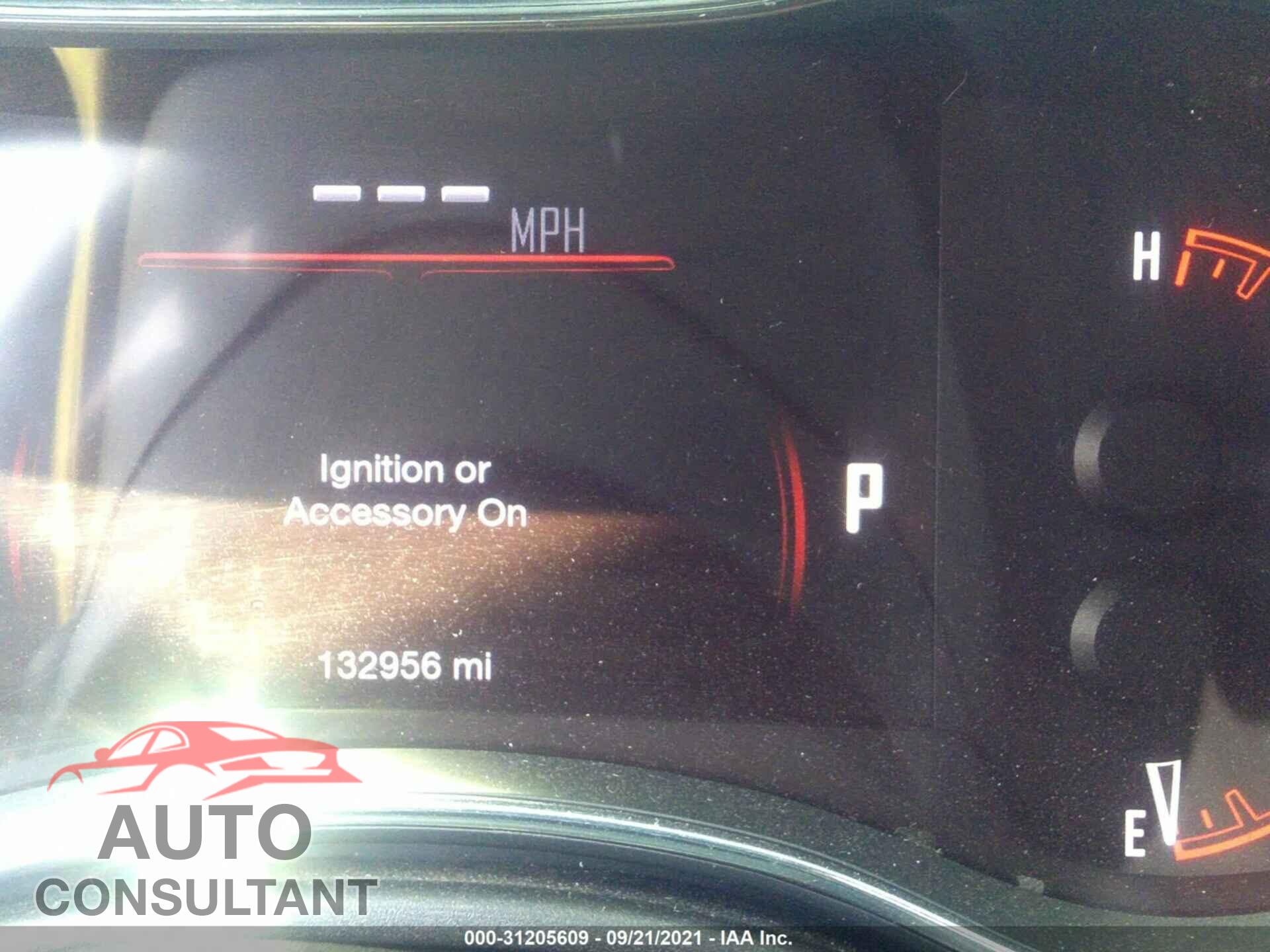 DODGE DURANGO 2016 - 1C4RDJDG0GC442343