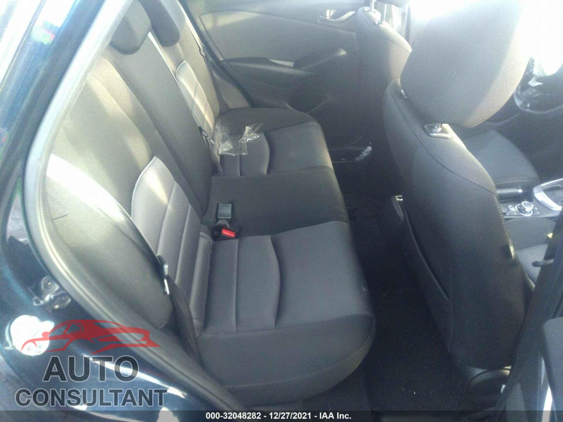MAZDA CX-3 2016 - JM1DKFB76G0130948