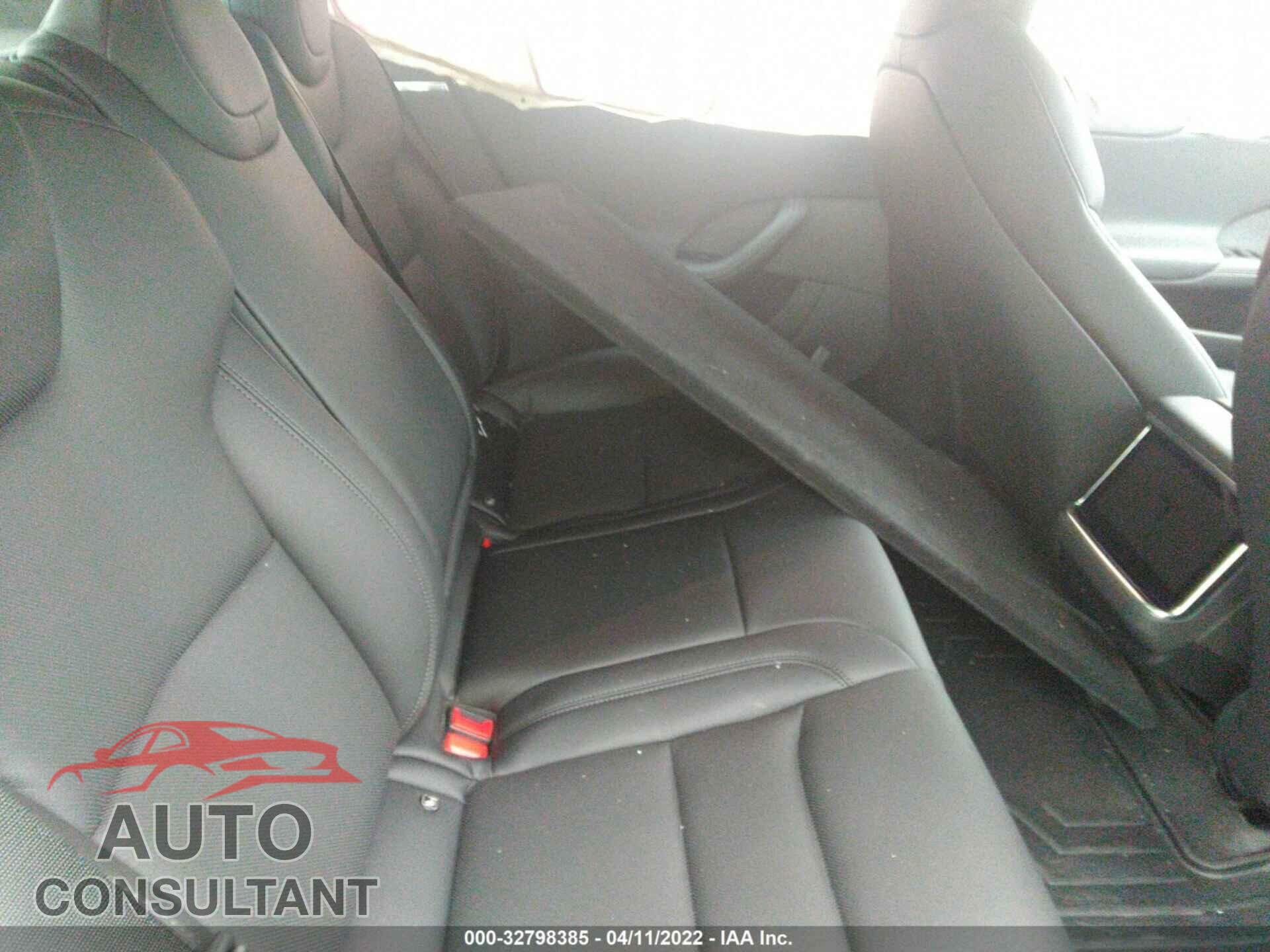 TESLA MODEL S 2021 - 5YJSA1E57MF439865