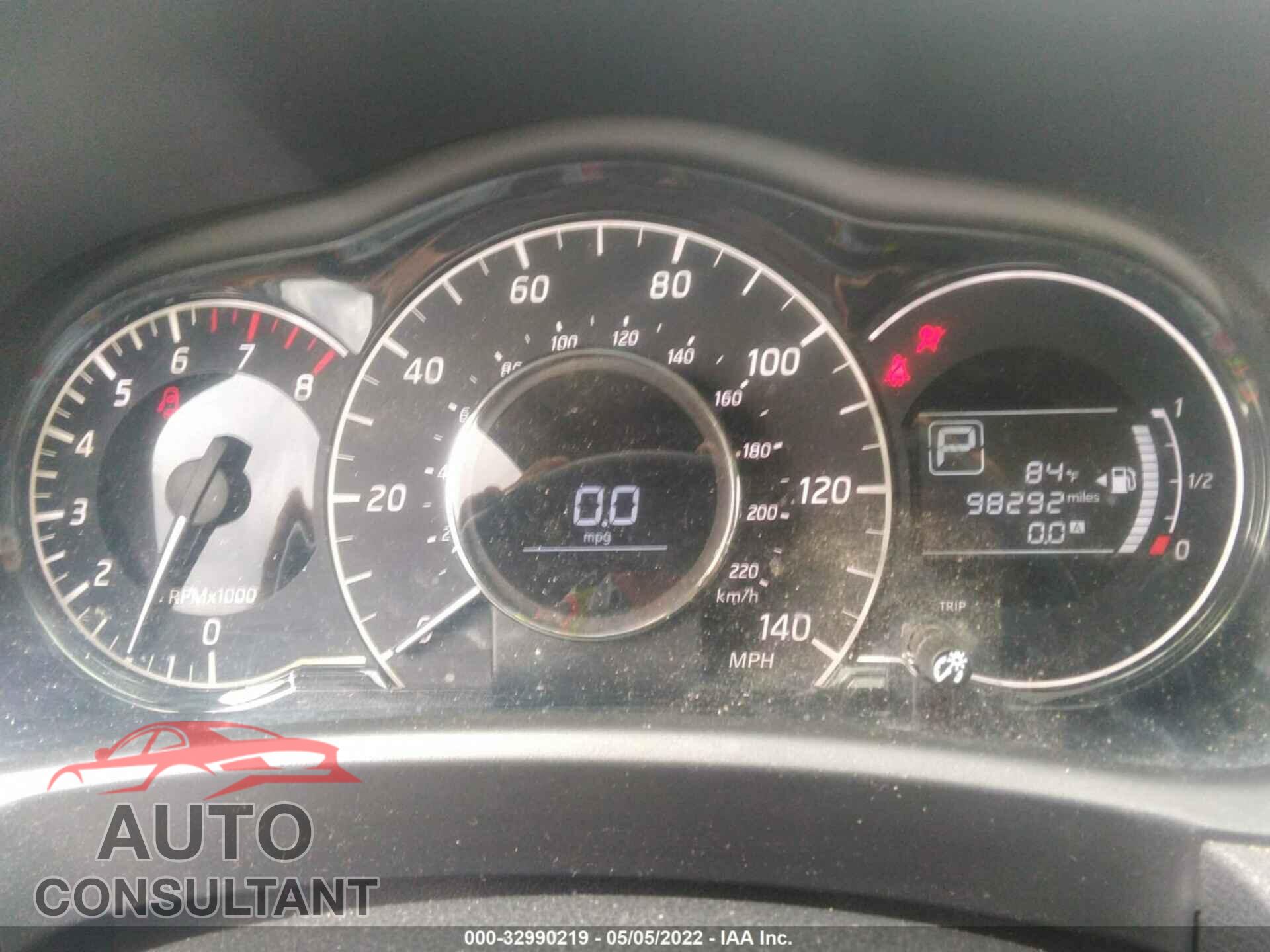 NISSAN VERSA NOTE 2016 - 3N1CE2CP0GL374482