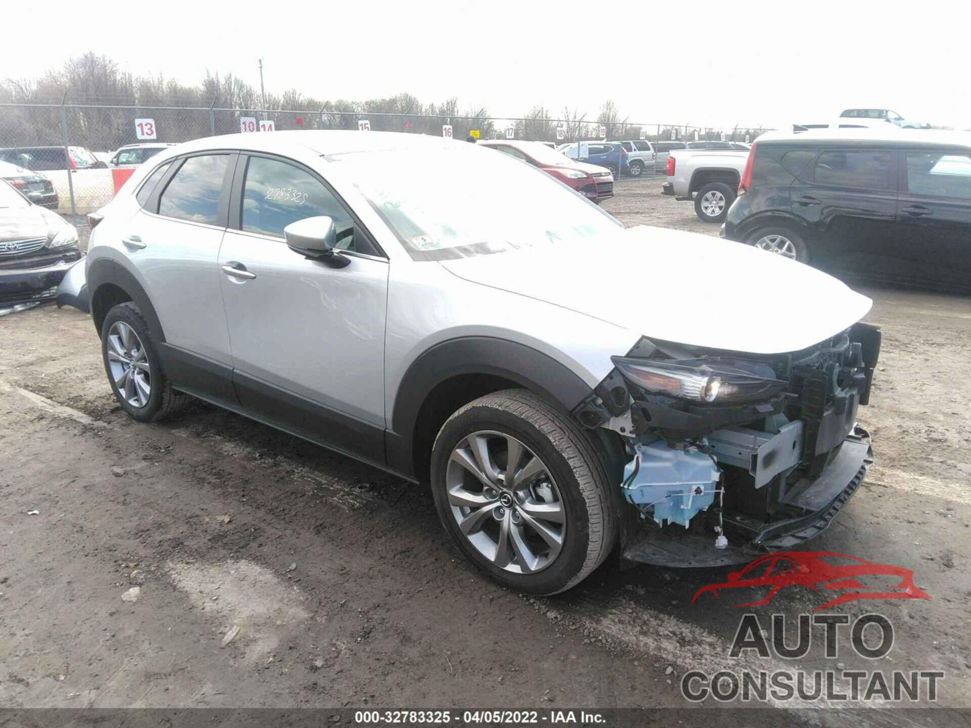 MAZDA CX-30 2021 - 3MVDMBBL0MM257895