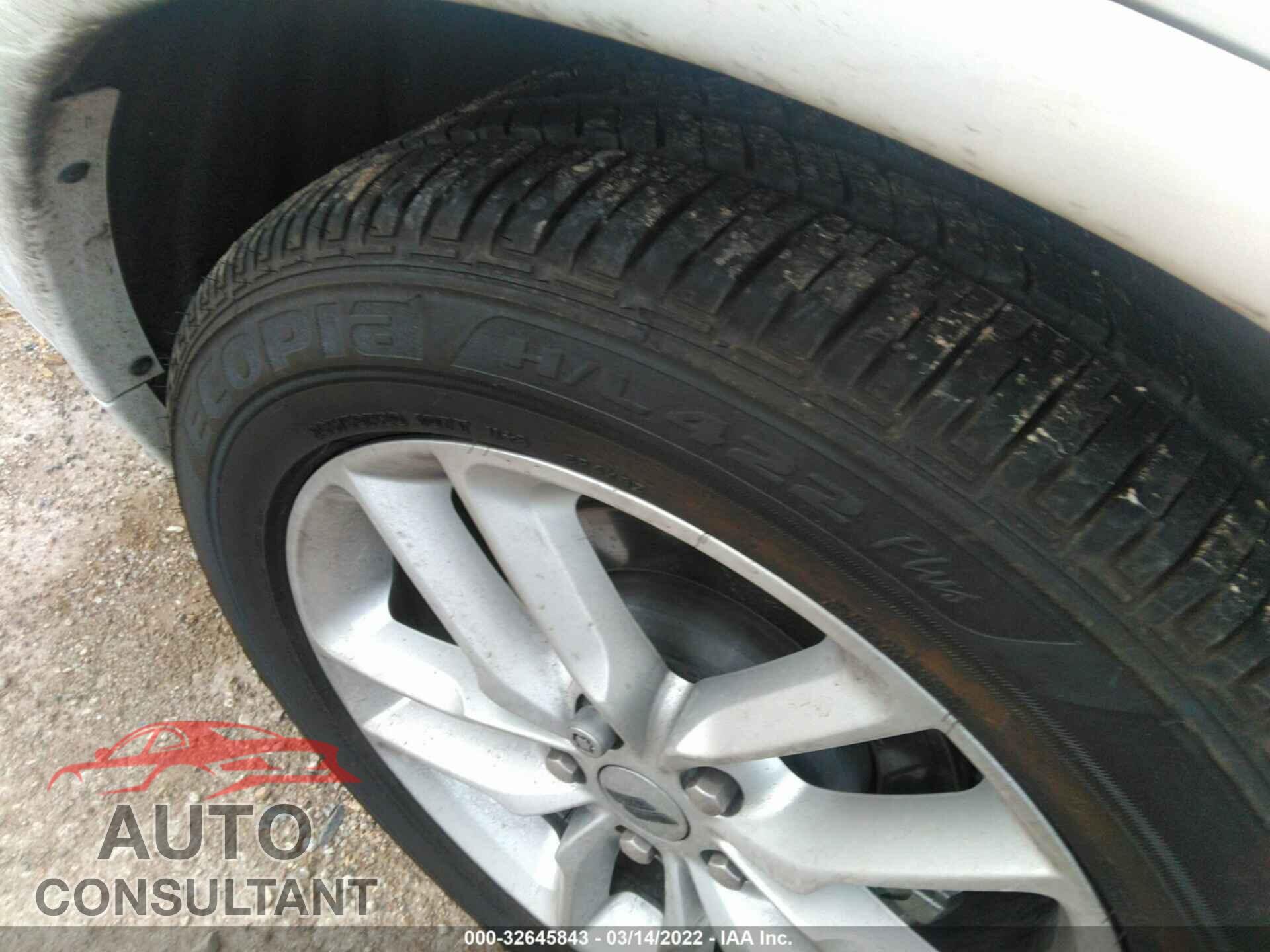 DODGE DURANGO 2021 - 1C4RDHDG3MC692843