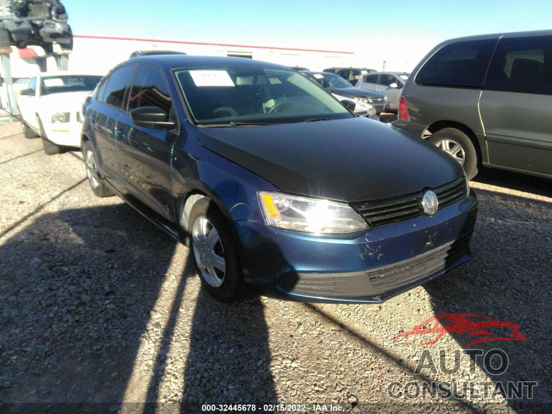 VOLKSWAGEN JETTA SEDAN 2016 - 3VW267AJ3GM222351