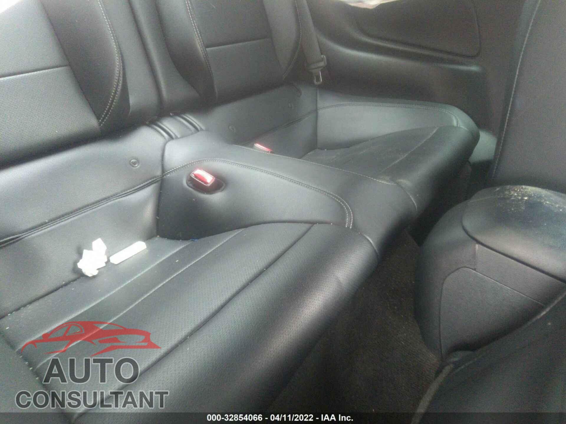 FORD MUSTANG 2016 - 1FA6P8TH8G5246027
