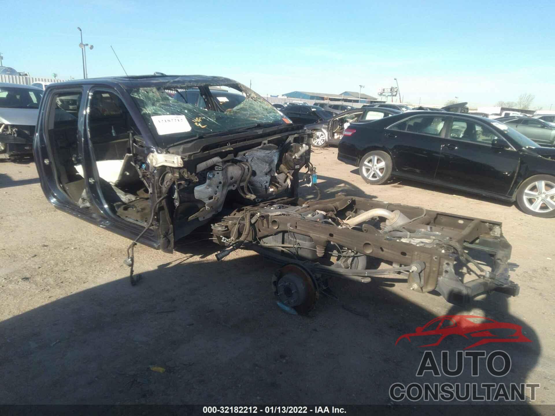 CHEVROLET SILVERADO 1500 2018 - 3GCUKSEC7JG239780