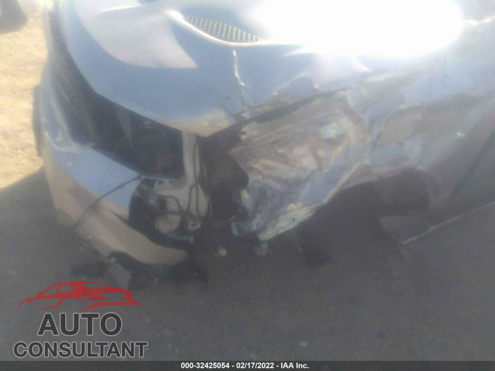 DODGE DURANGO 2019 - 1C4SDJCT2KC691803