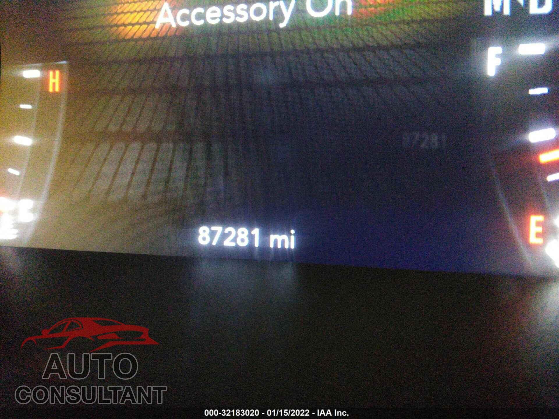 DODGE CHALLENGER 2016 - 2C3CDZAG7GH254901