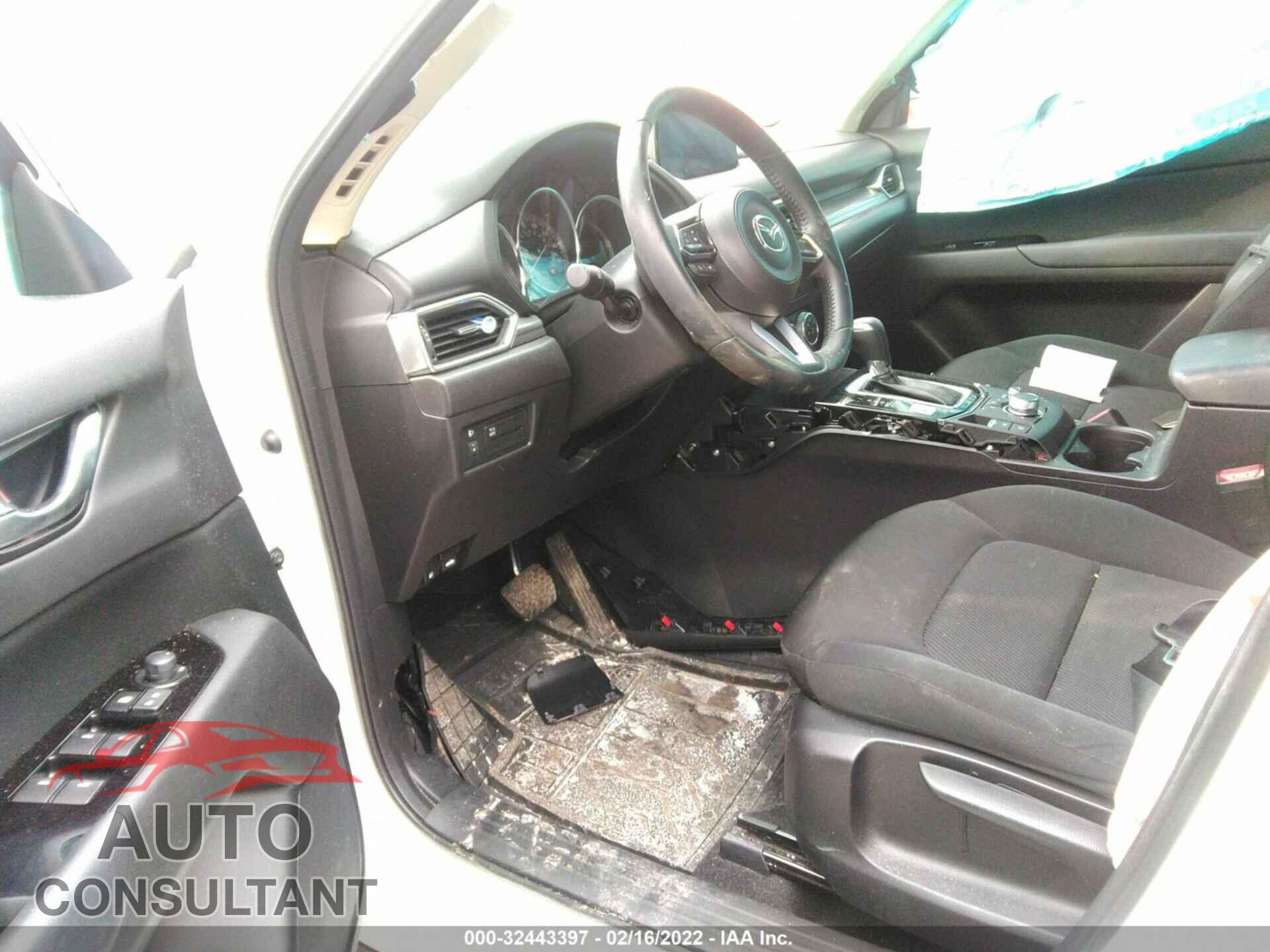 MAZDA CX-5 2019 - JM3KFBBM5K0665179