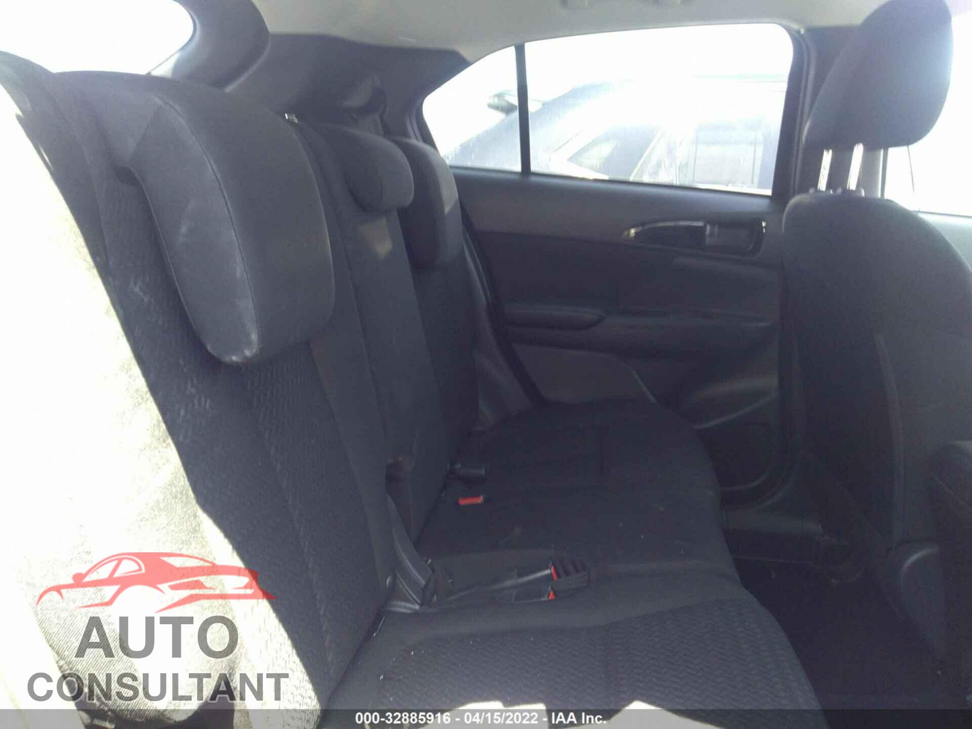MITSUBISHI ECLIPSE CROSS 2020 - JA4AT3AA9LZ006135