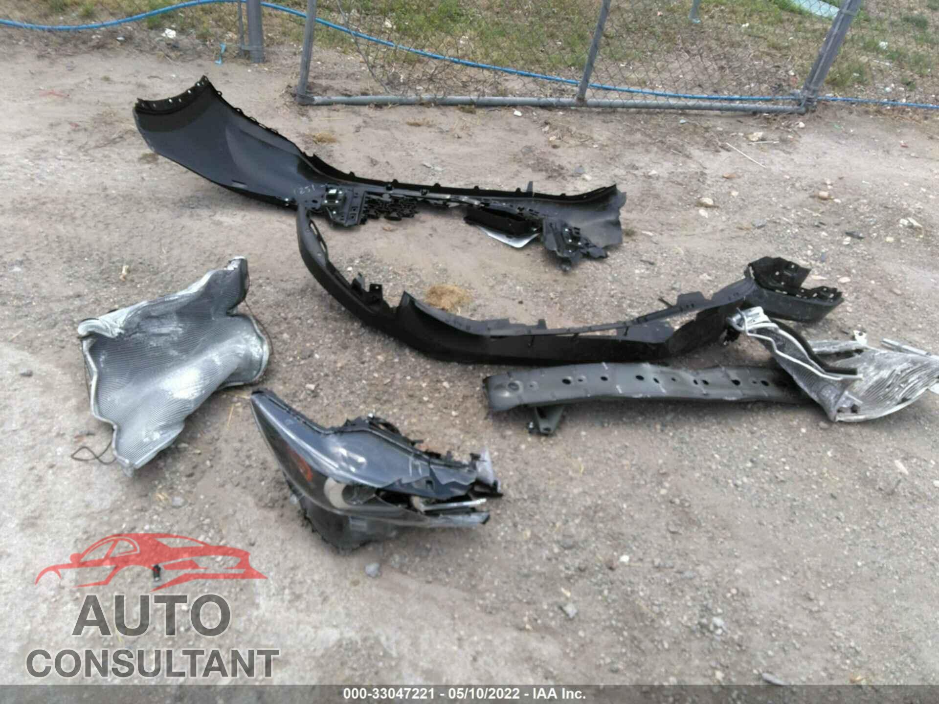MAZDA CX-5 2022 - JM3KFBBM5N0567256