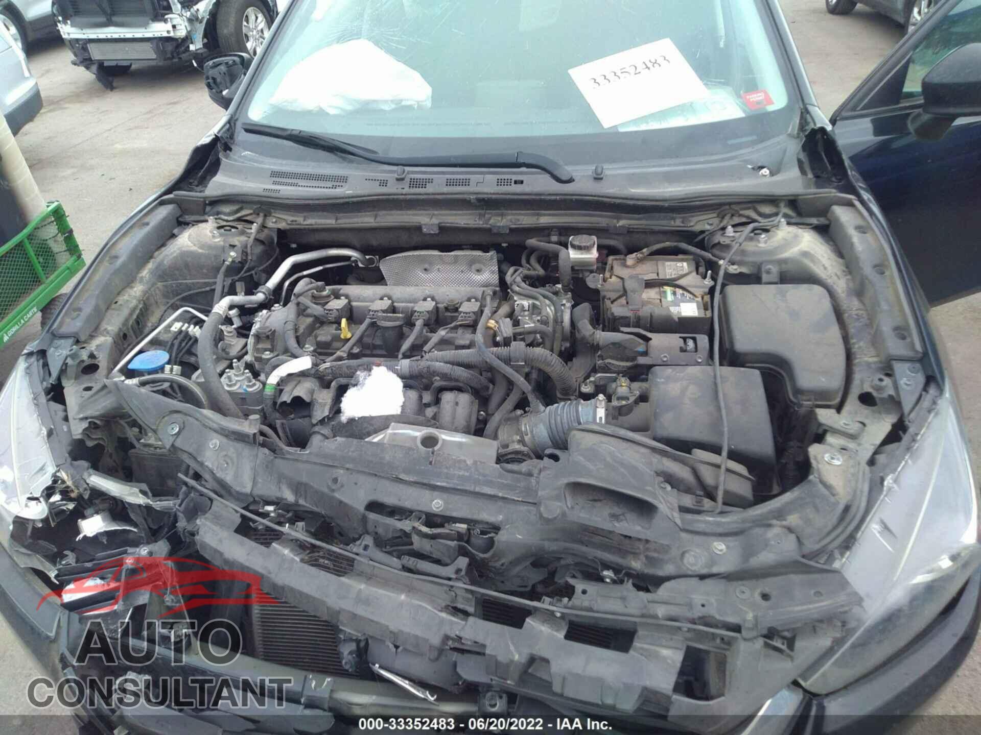 MAZDA MAZDA3 4-DOOR 2017 - 3MZBN1U7XHM105335
