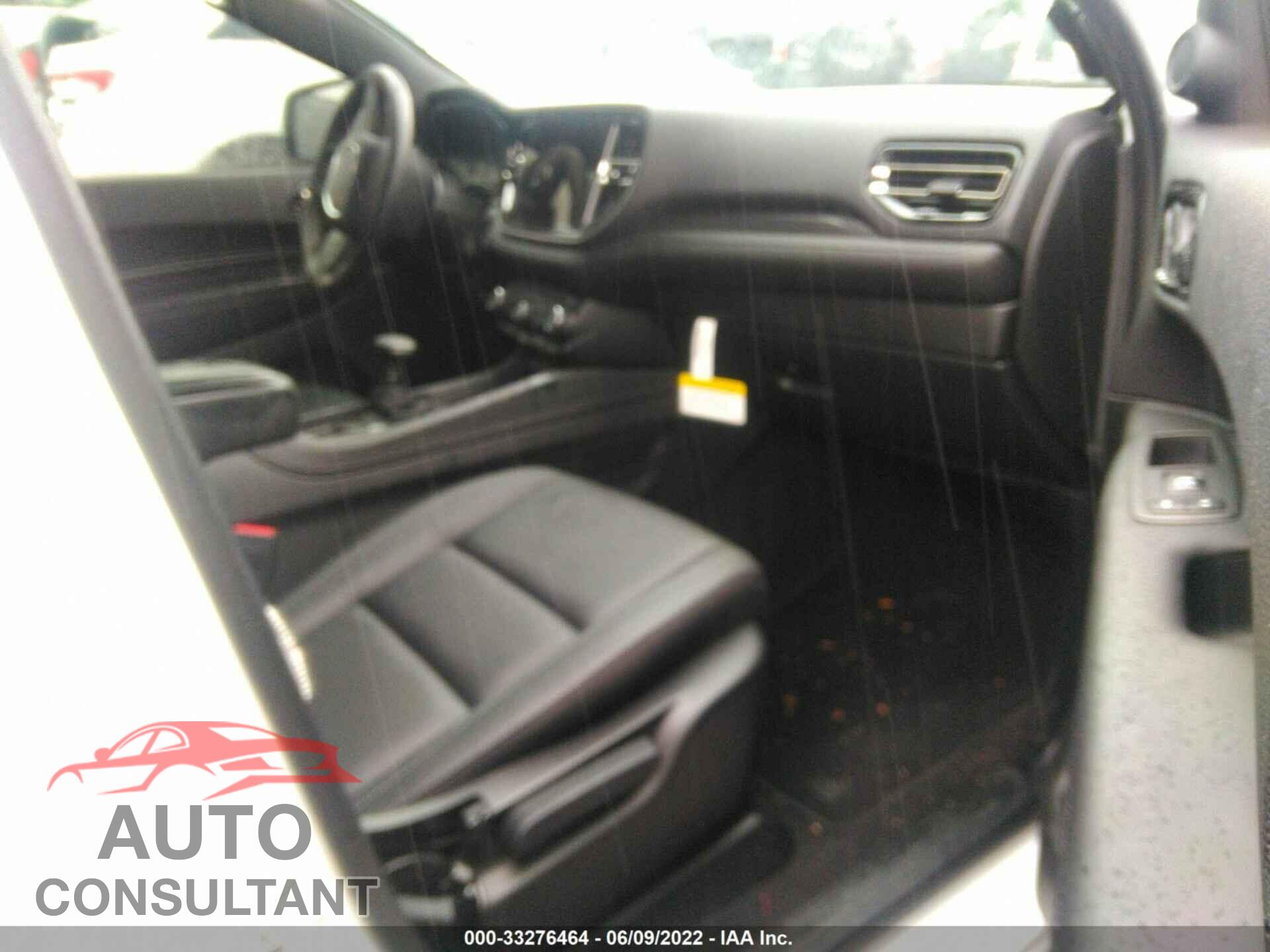 DODGE DURANGO 2021 - 1C4RDHDG3MC801026