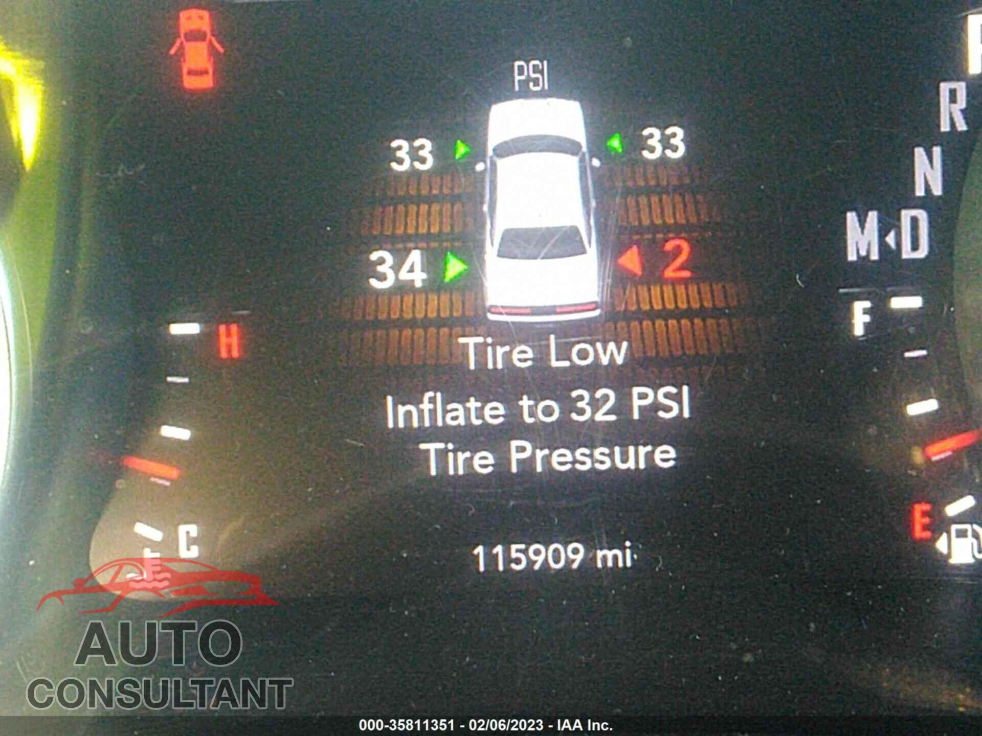 DODGE CHALLENGER 2019 - 2C3CDZBT0KH550962
