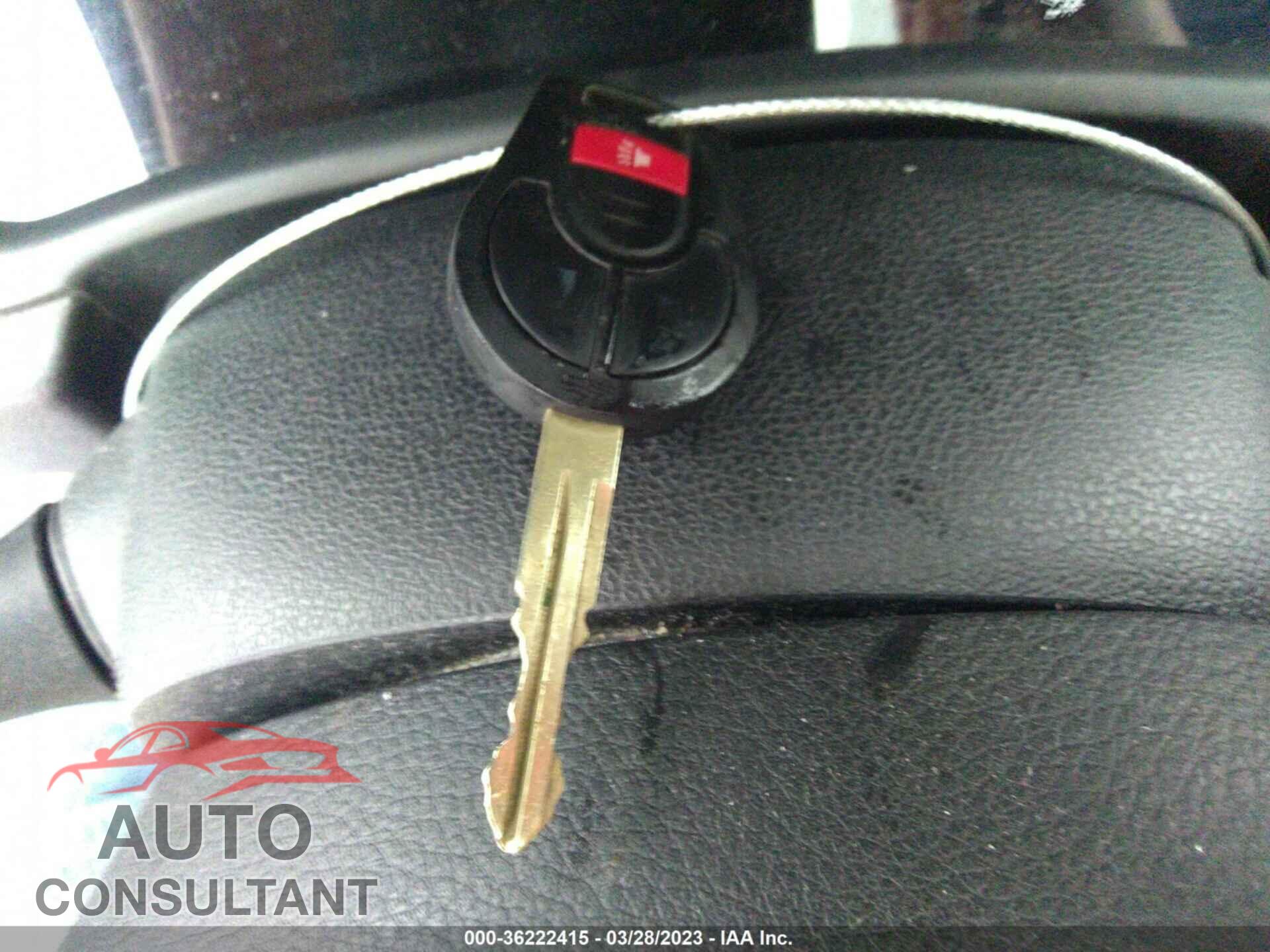 NISSAN VERSA NOTE 2016 - 3N1CE2CP6GL389990