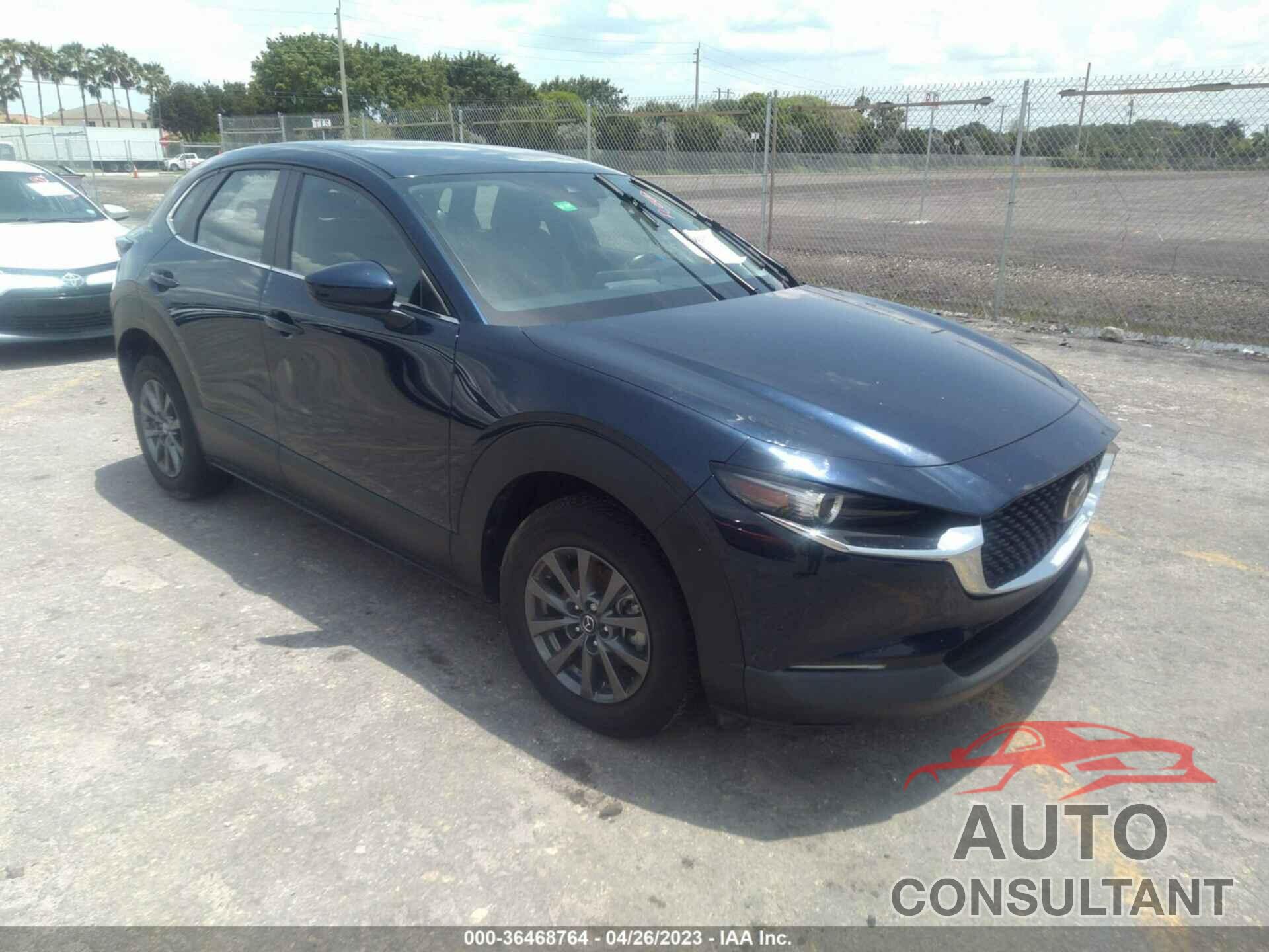 MAZDA CX-30 2020 - 3MVDMABL4LM137980