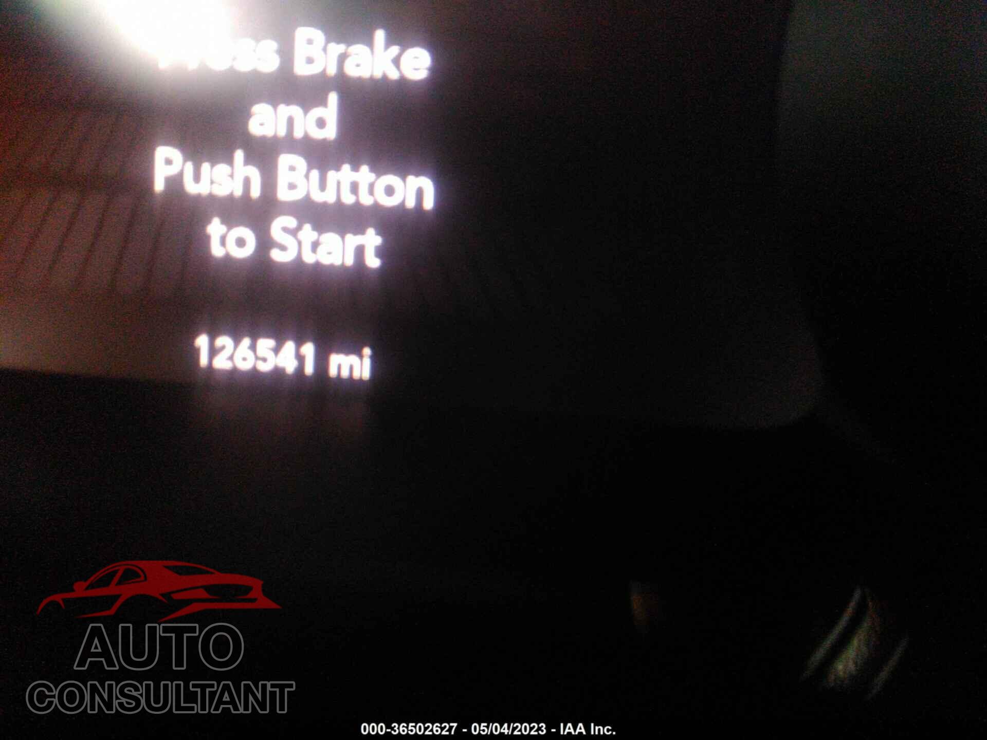 DODGE CHALLENGER 2015 - 2C3CDZAG5FH869039