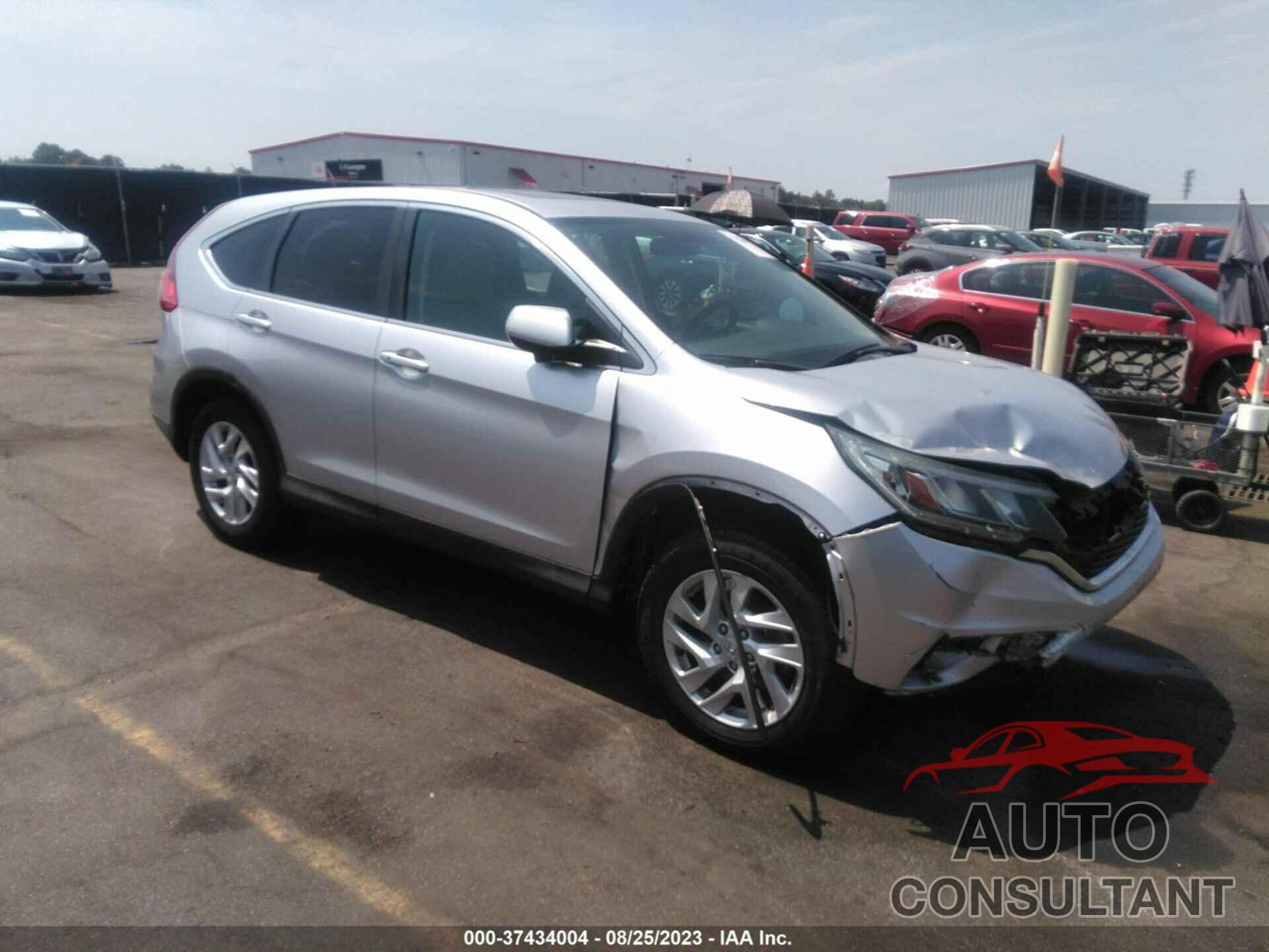 HONDA CR-V 2015 - 2HKRM3H51FH545374