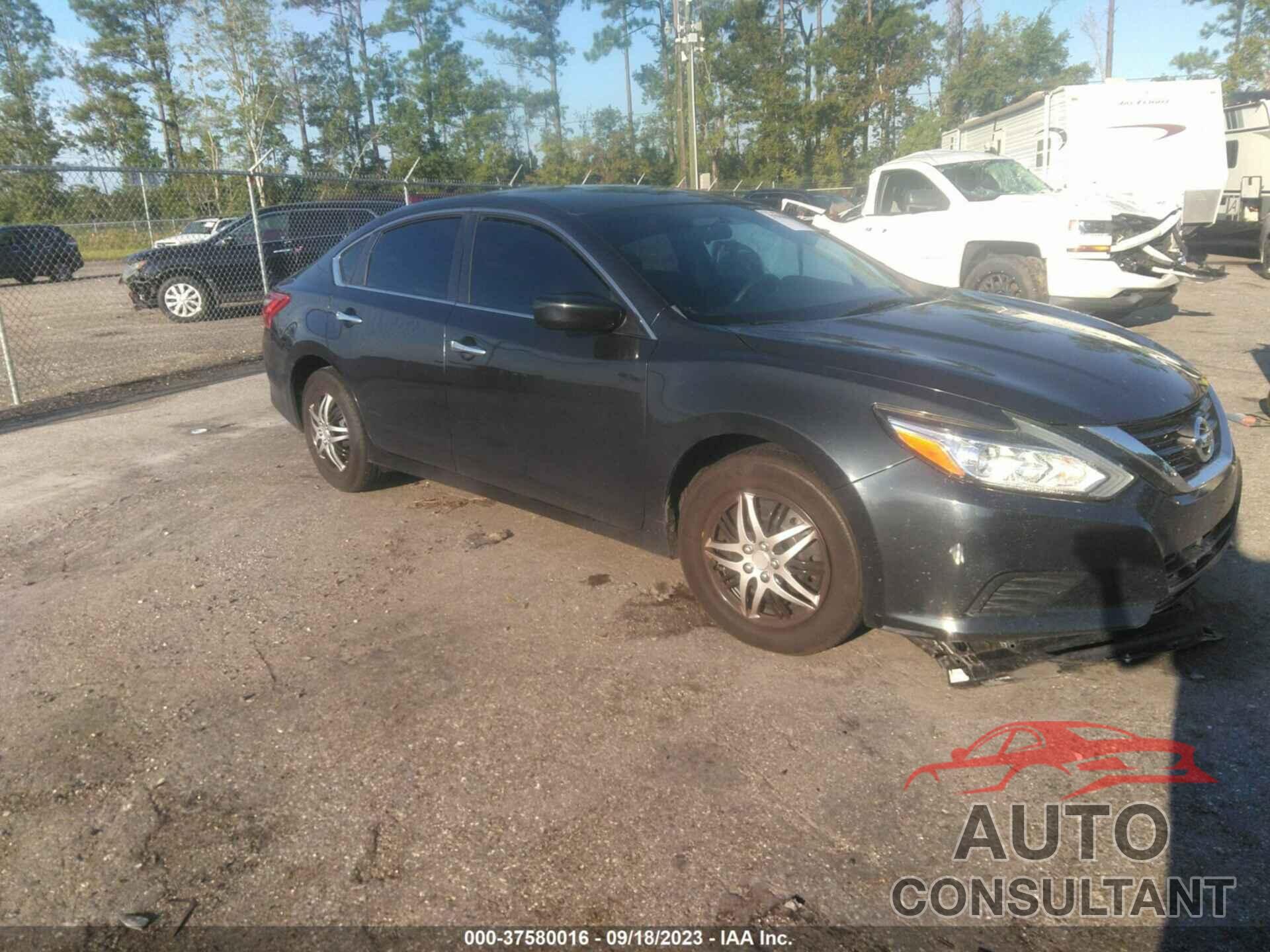 NISSAN ALTIMA 2016 - 1N4AL3AP5GN328705