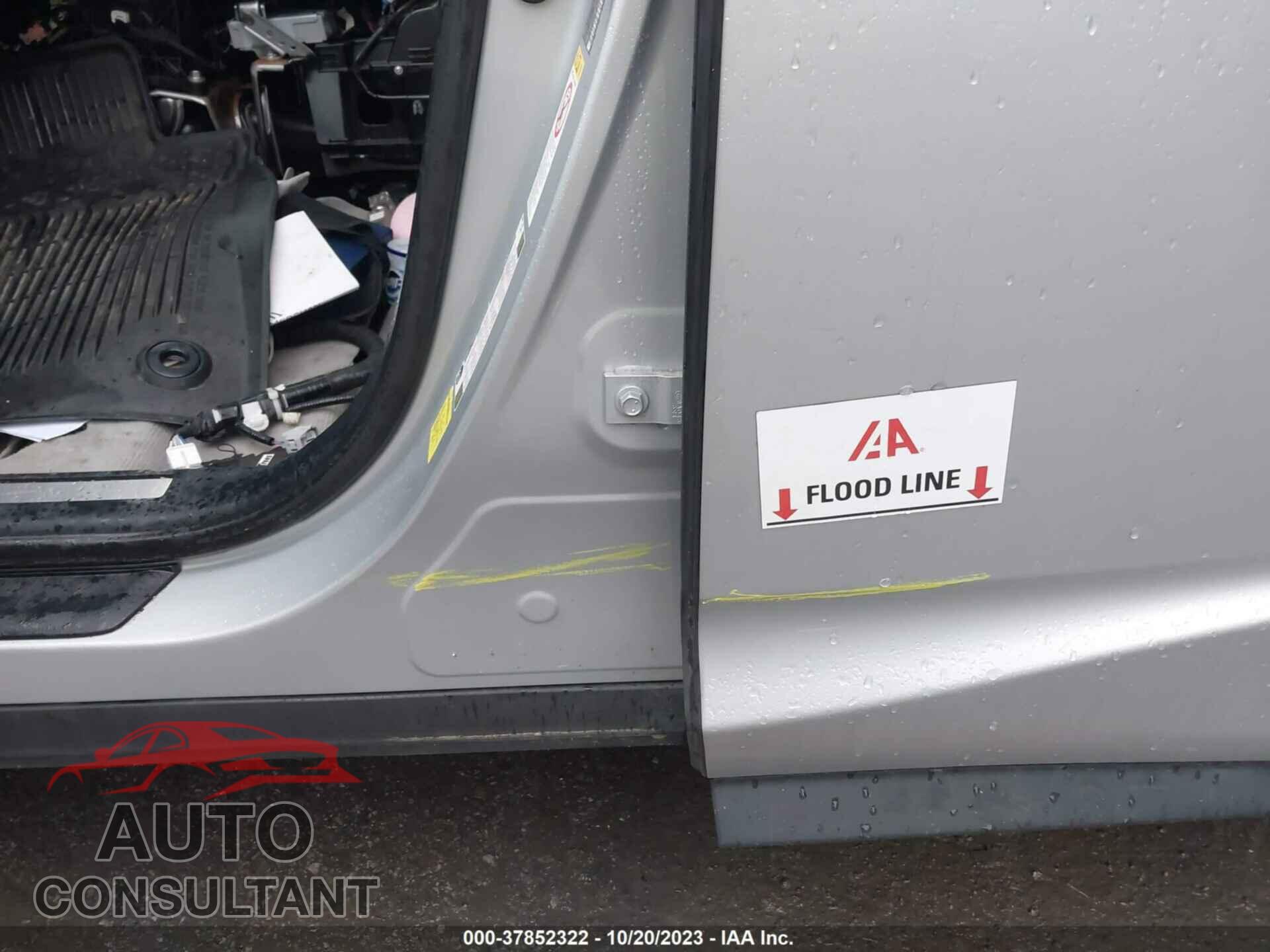 LEXUS RX 2017 - 2T2BZMCA8HC113007