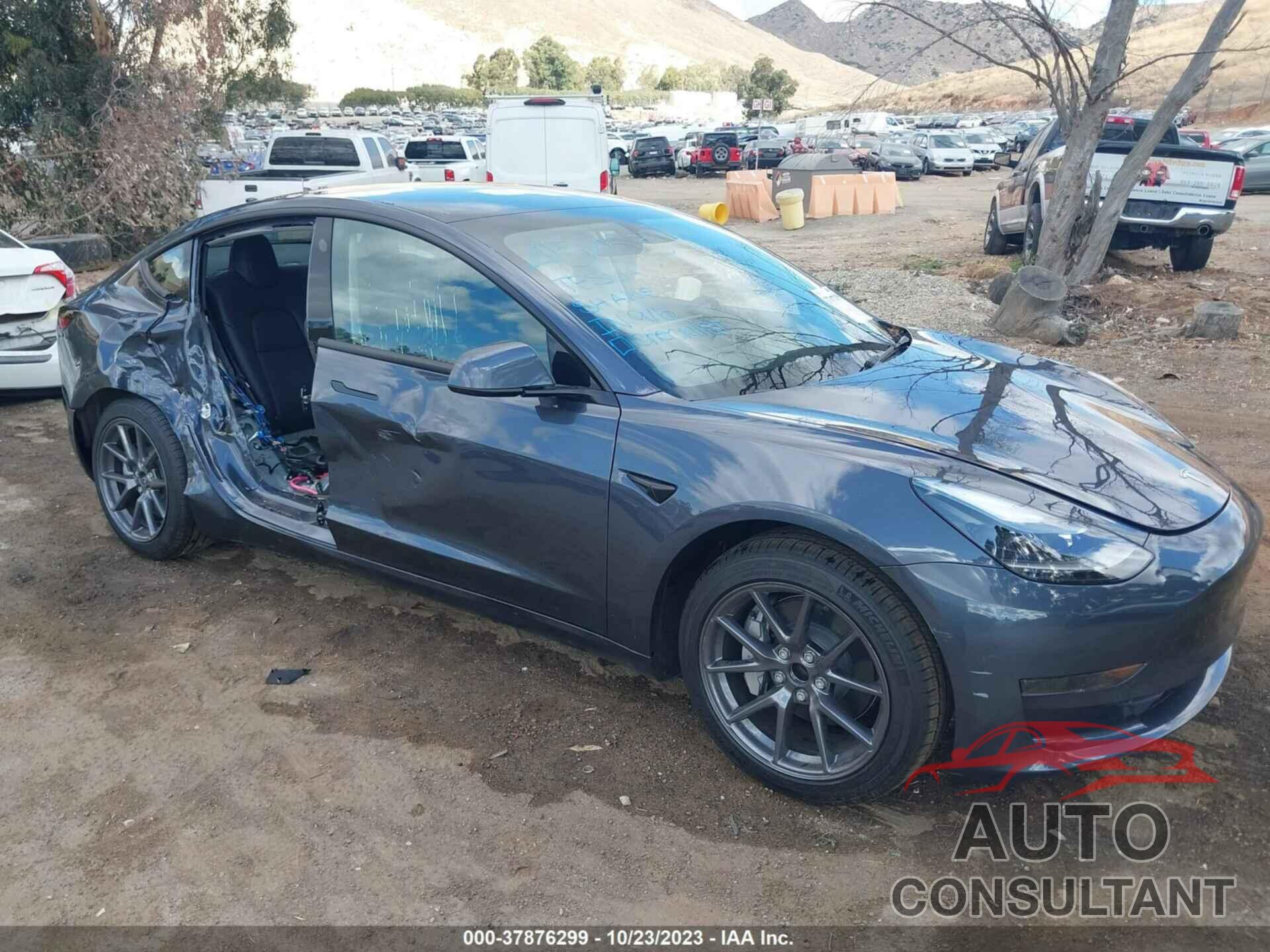 TESLA MODEL 3 2023 - 5YJ3E1EA1PF621197