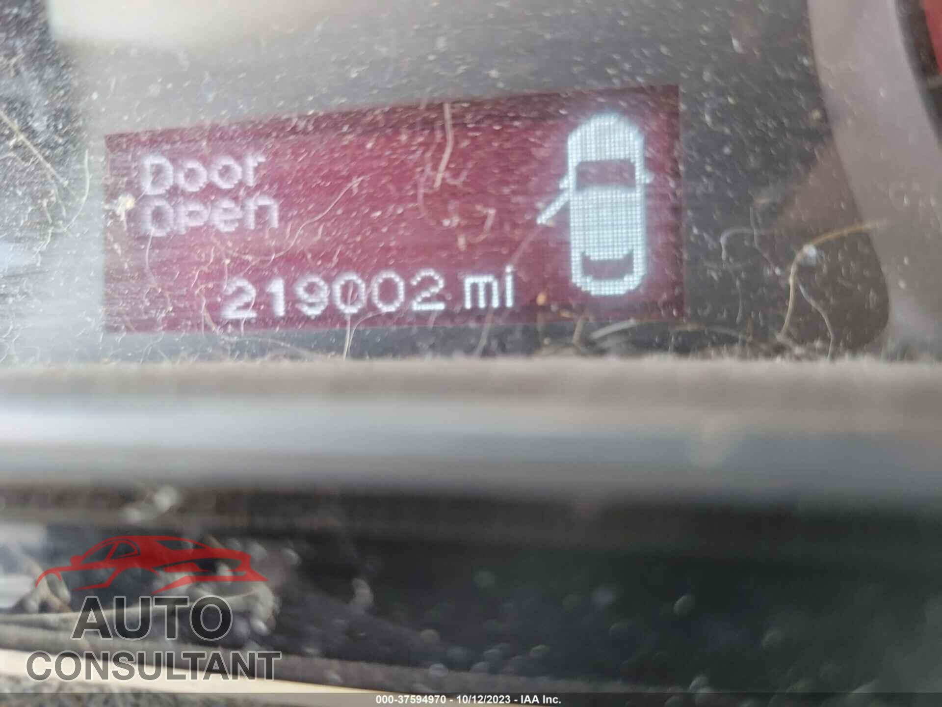 DODGE DART 2016 - 1C3CDFBBXGD563941