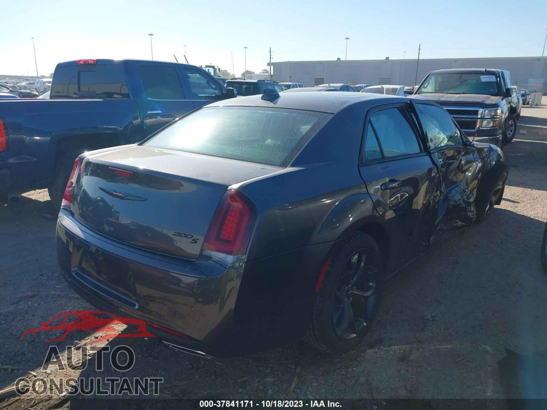 CHRYSLER 300 2023 - 2C3CCABG3PH628231