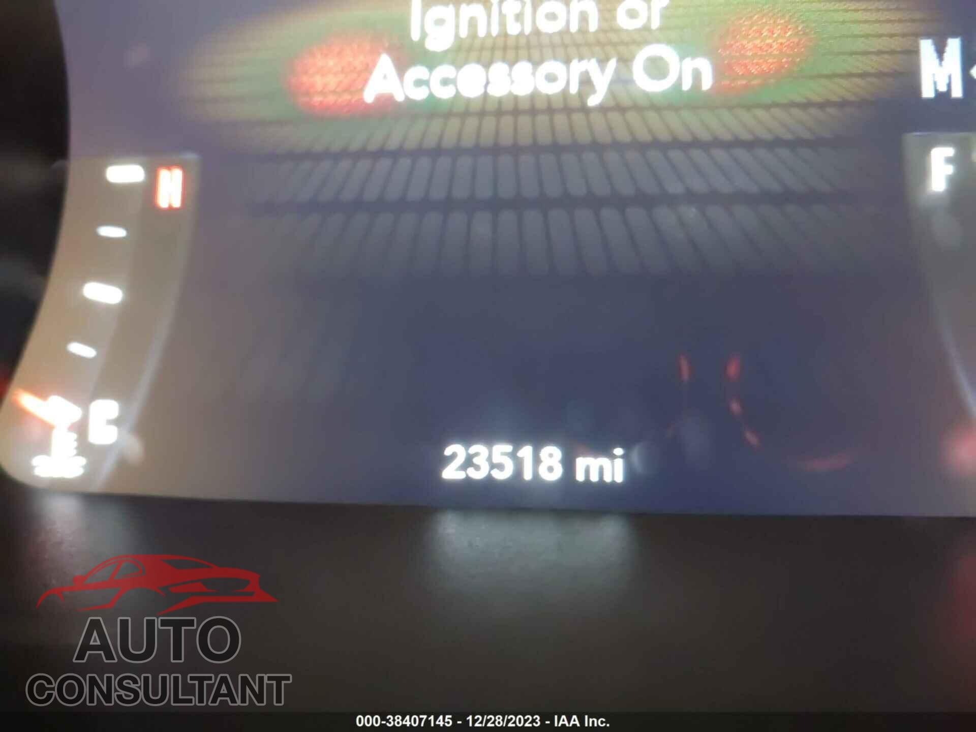 DODGE CHALLENGER 2016 - 2C3CDZAG4GH300457