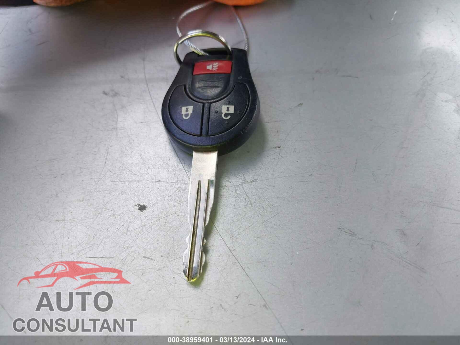 NISSAN VERSA NOTE 2016 - 3N1CE2CP7GL354536